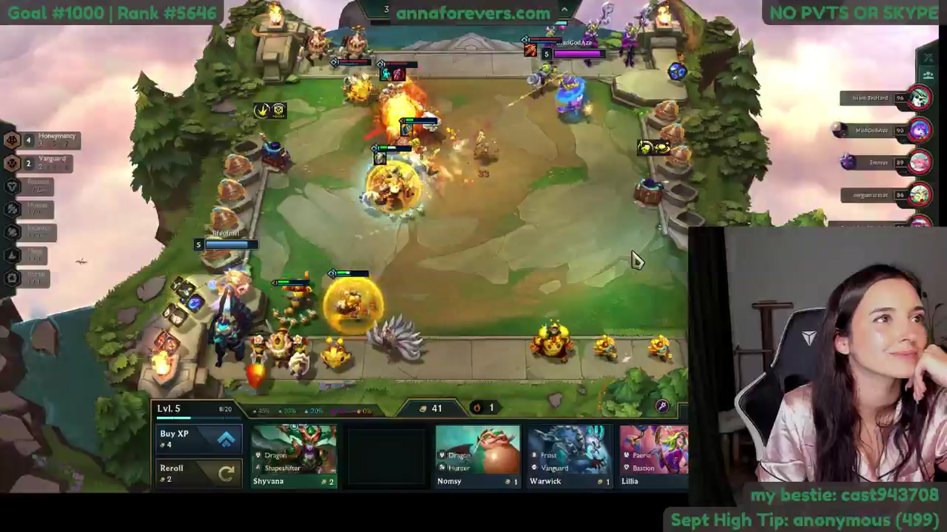 Gallery image thumbnail from Melon's myfreecams stream on, 09/13/2024, 05:04 image 8 of 20