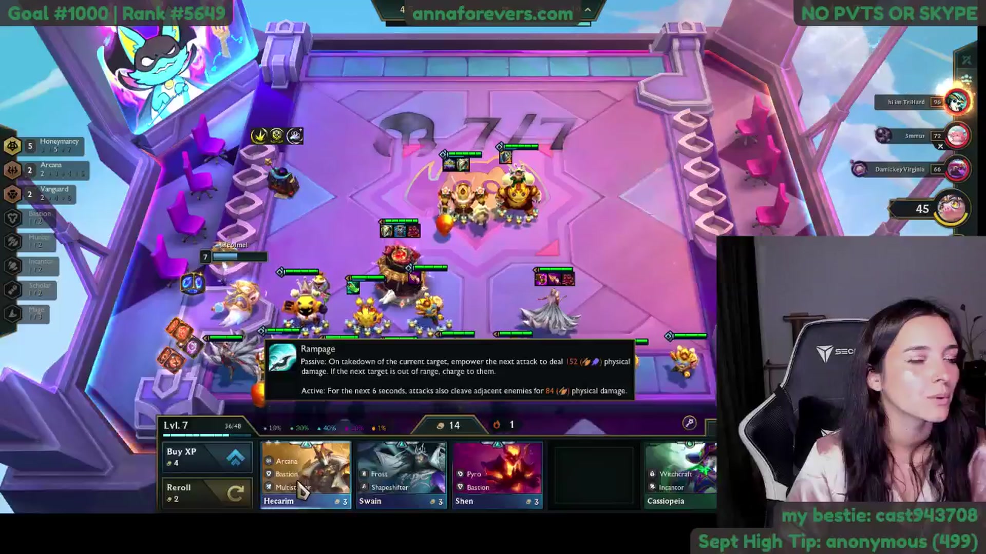Gallery image thumbnail from Melon's myfreecams stream on, 09/13/2024, 05:04 image 9 of 20