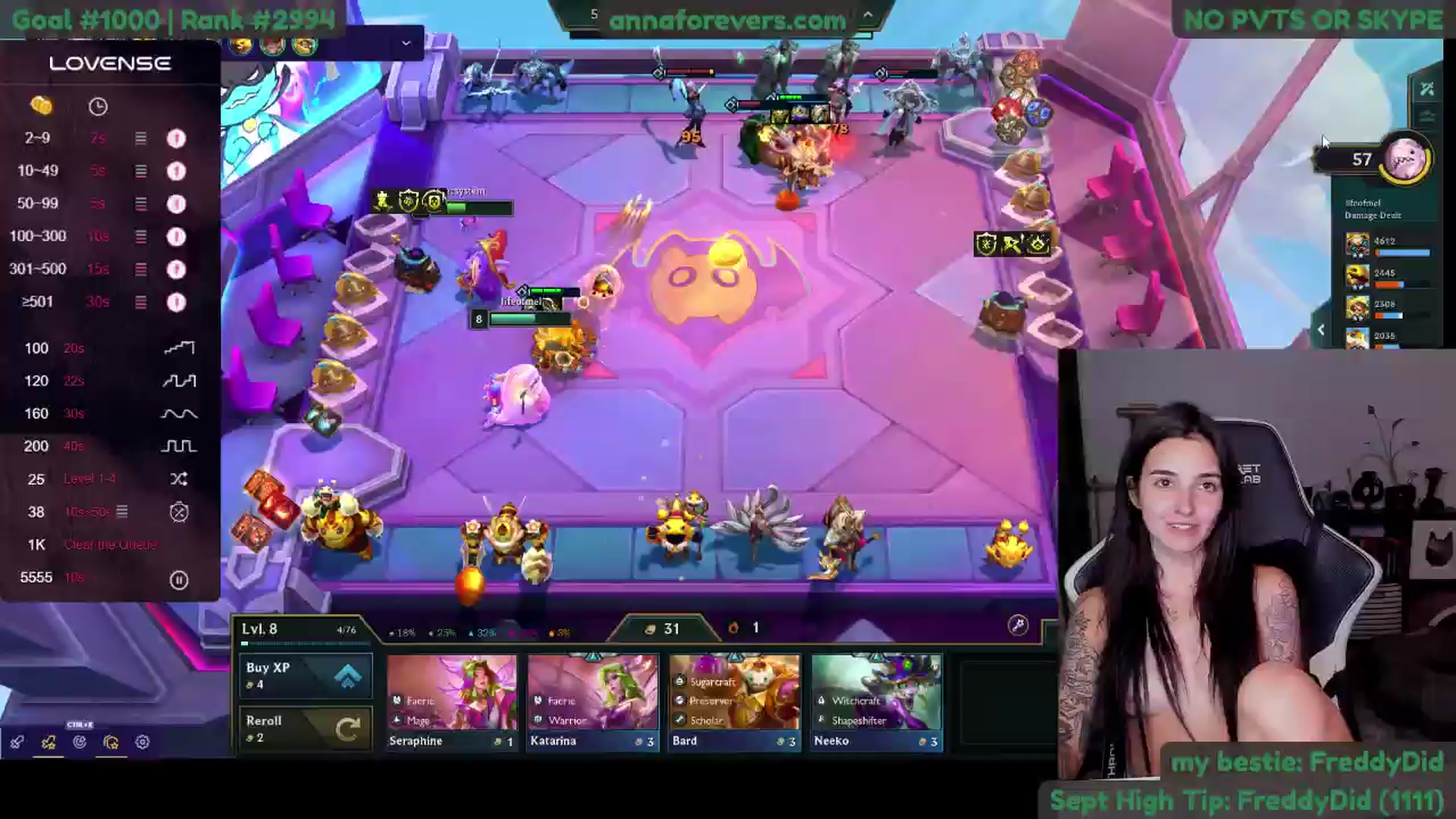 Gallery image thumbnail from Melon's myfreecams stream on, 09/15/2024, 05:21 image 15 of 20