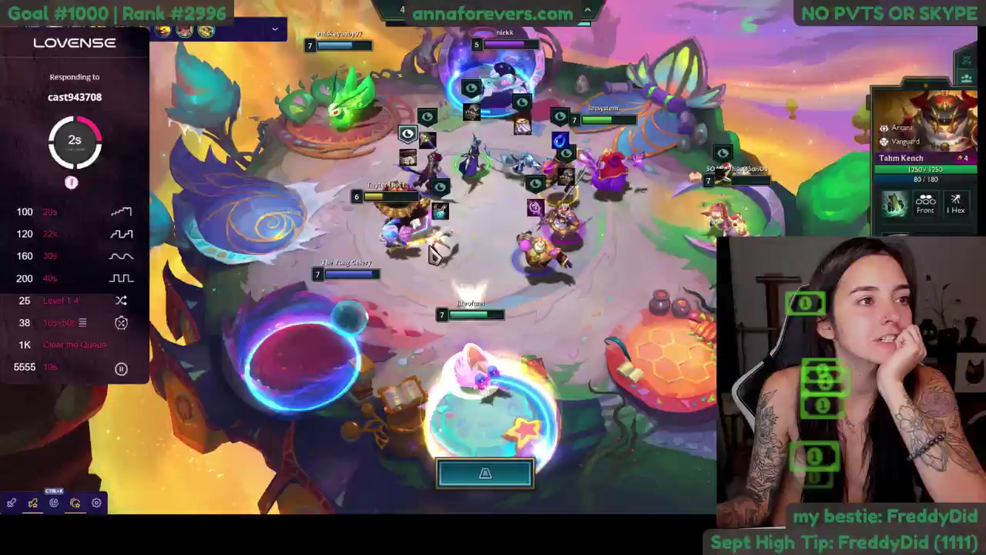 Gallery image thumbnail from Melon's myfreecams stream on, 09/15/2024, 05:21 image 14 of 20