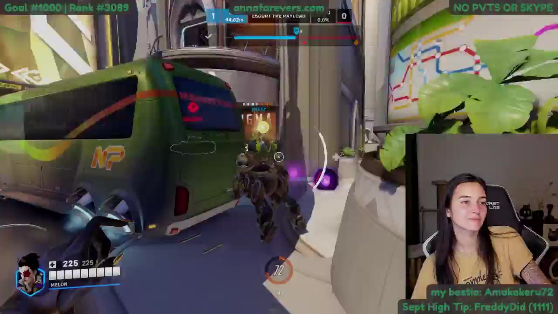 Gallery image thumbnail from Melon's myfreecams stream on, 09/18/2024, 03:03 image 10 of 20