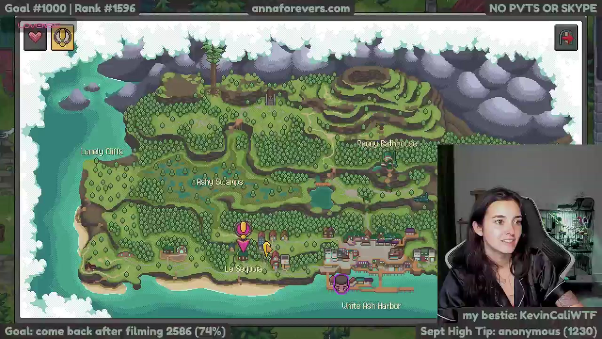 Gallery image thumbnail from Melon's myfreecams stream on, 09/27/2024, 03:10 image 20 of 20