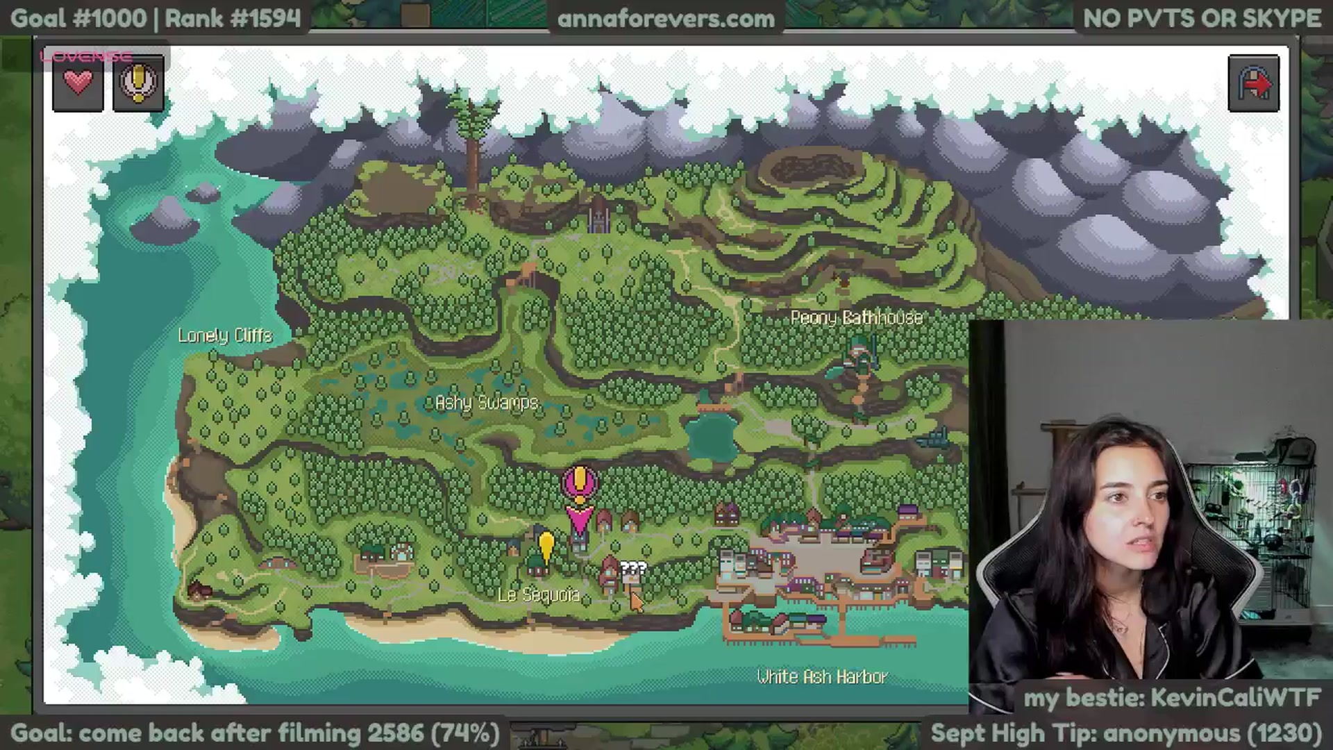 Gallery image thumbnail from Melon's myfreecams stream on, 09/27/2024, 03:10 image 17 of 20