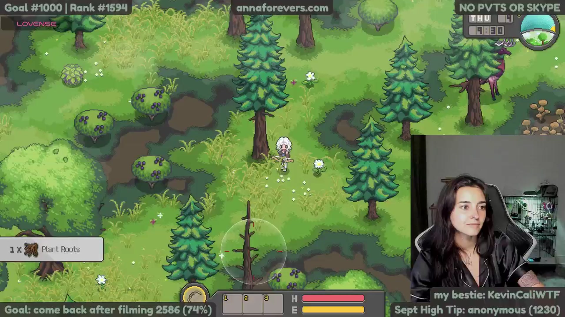 Gallery image thumbnail from Melon's myfreecams stream on, 09/27/2024, 03:10 image 12 of 20