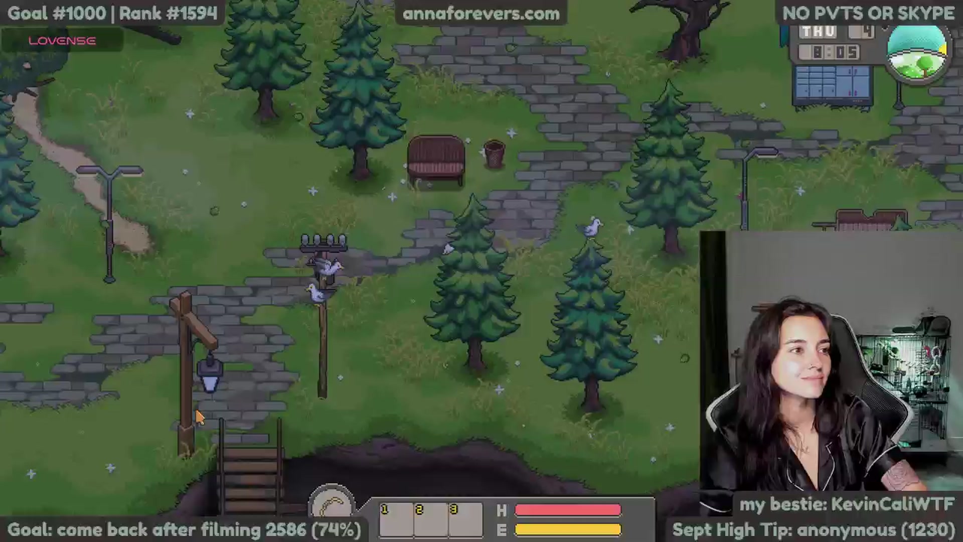 Gallery image thumbnail from Melon's myfreecams stream on, 09/27/2024, 03:10 image 11 of 20