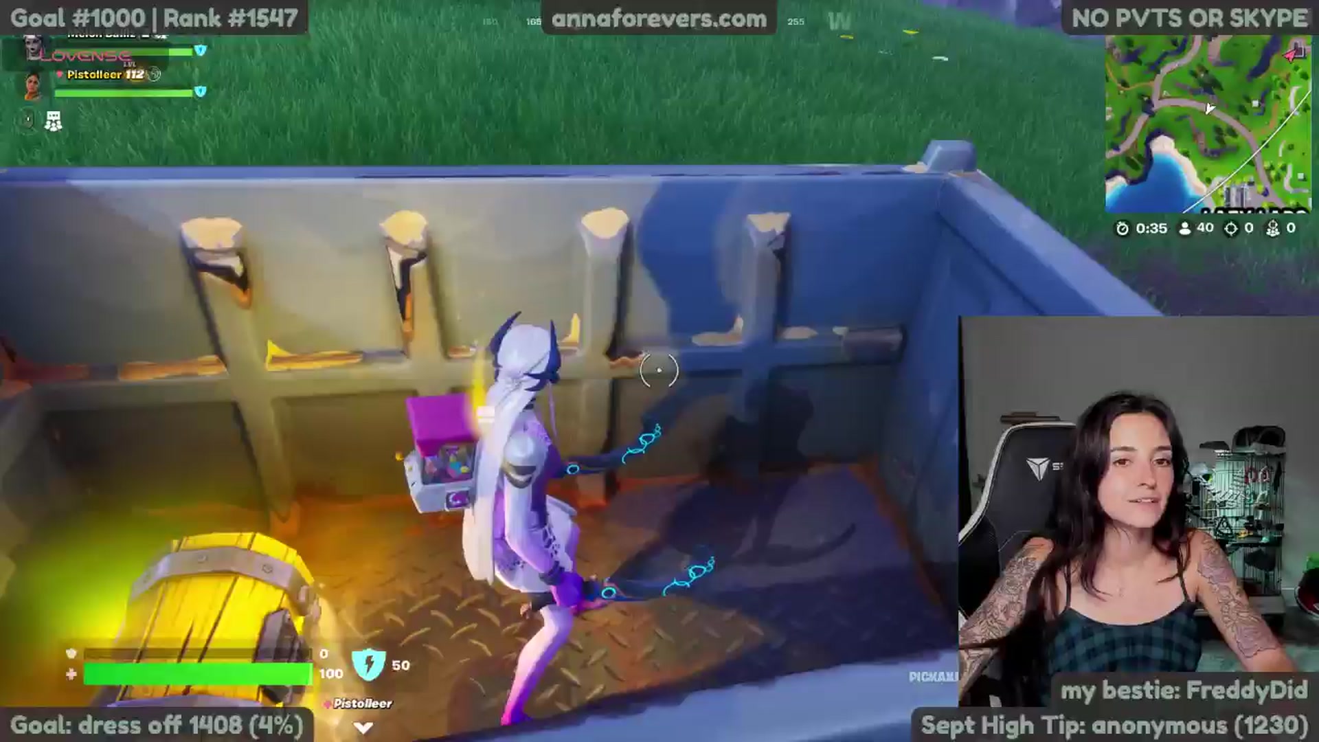 Gallery image thumbnail from Melon's myfreecams stream on, 09/29/2024, 02:40 image 18 of 20