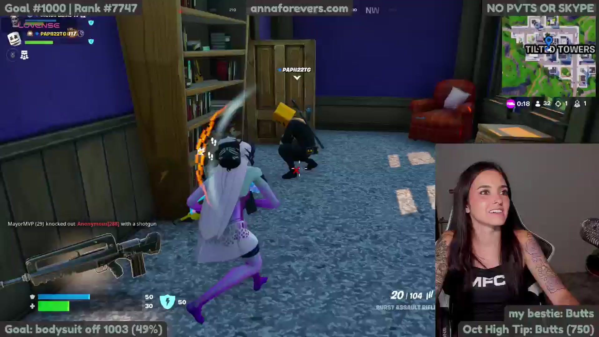 Gallery image thumbnail from Melon's myfreecams stream on, 10/20/2024, 02:55 image 5 of 20