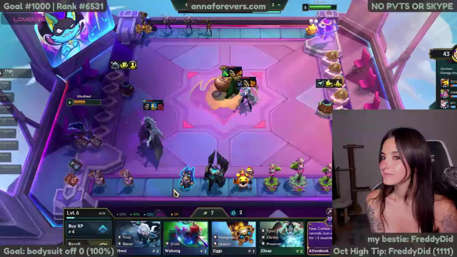 Gallery image thumbnail from Melon's myfreecams stream on, 10/20/2024, 02:55 image 19 of 20