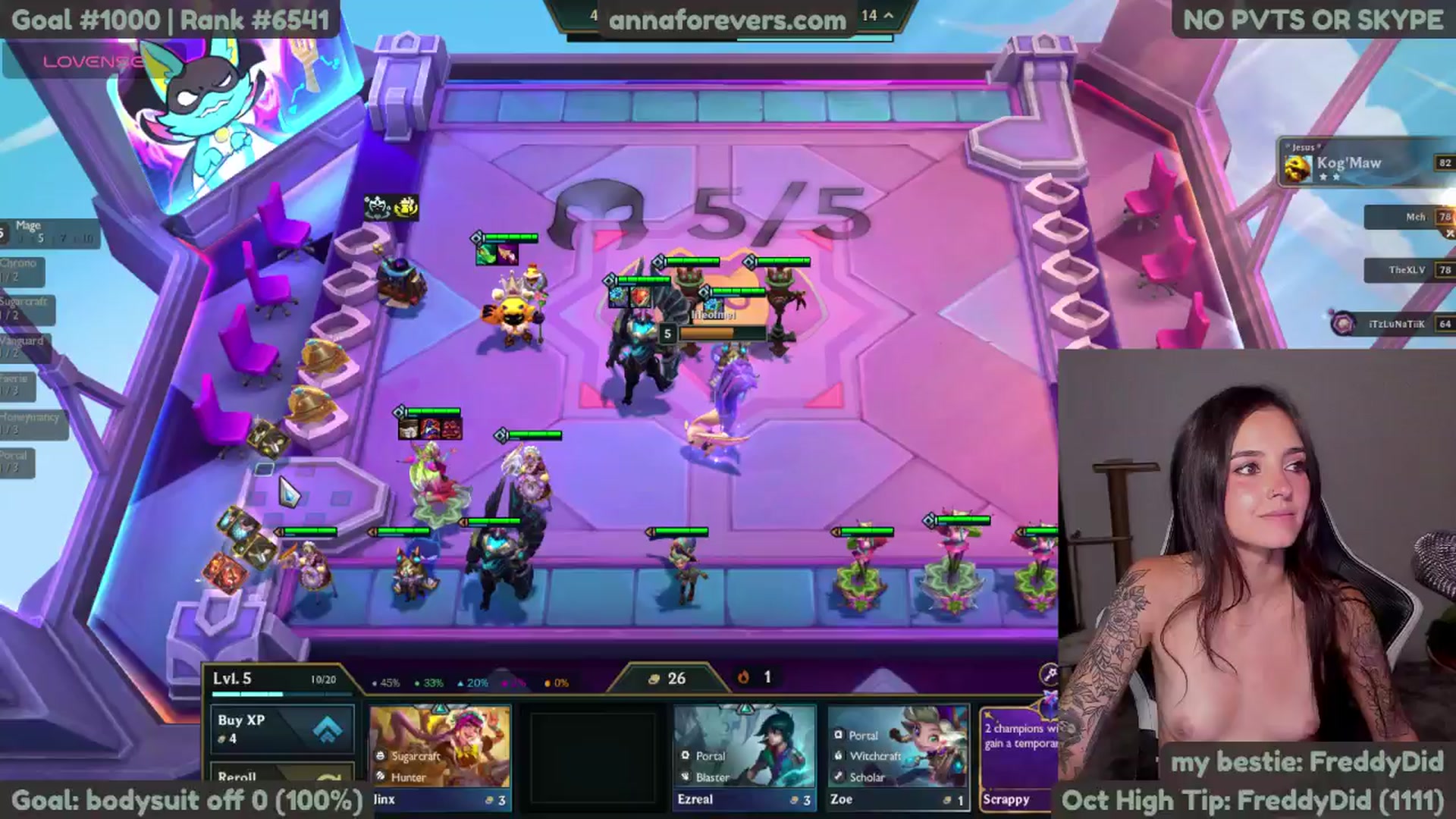 Gallery image thumbnail from Melon's myfreecams stream on, 10/20/2024, 02:55 image 18 of 20