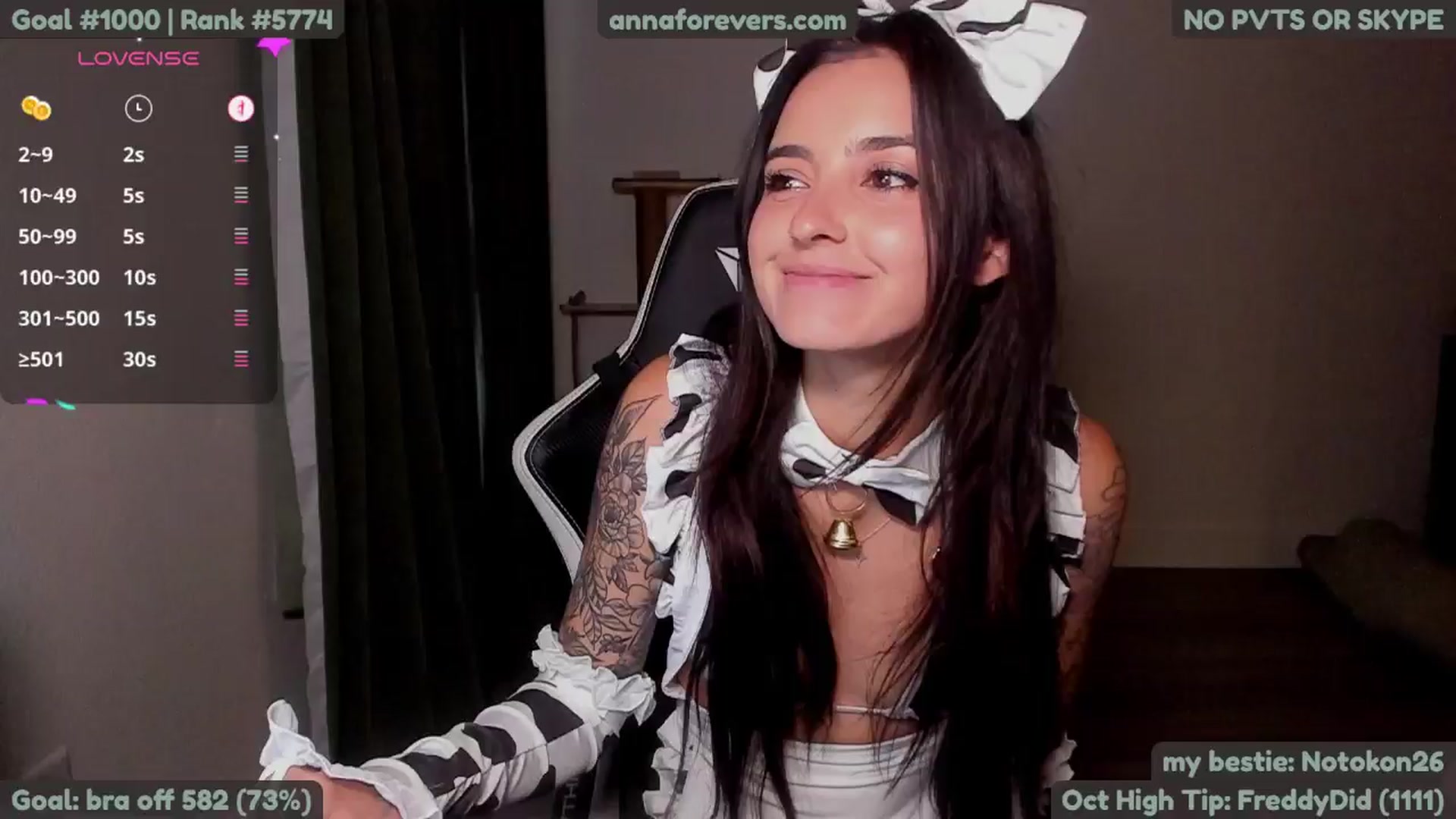 Gallery image thumbnail from Melon's myfreecams stream on, 10/22/2024, 02:38 image 3 of 20