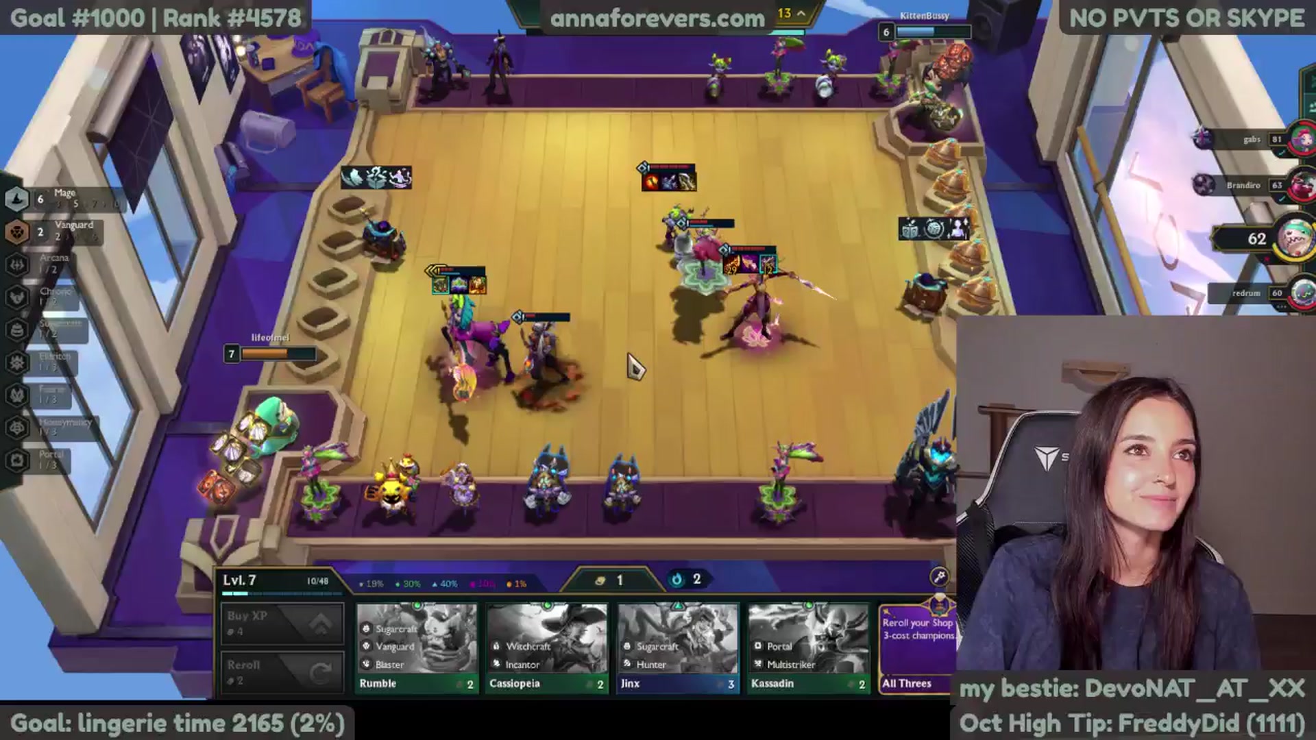 Gallery image thumbnail from Melon's myfreecams stream on, 10/23/2024, 04:45 image 3 of 20