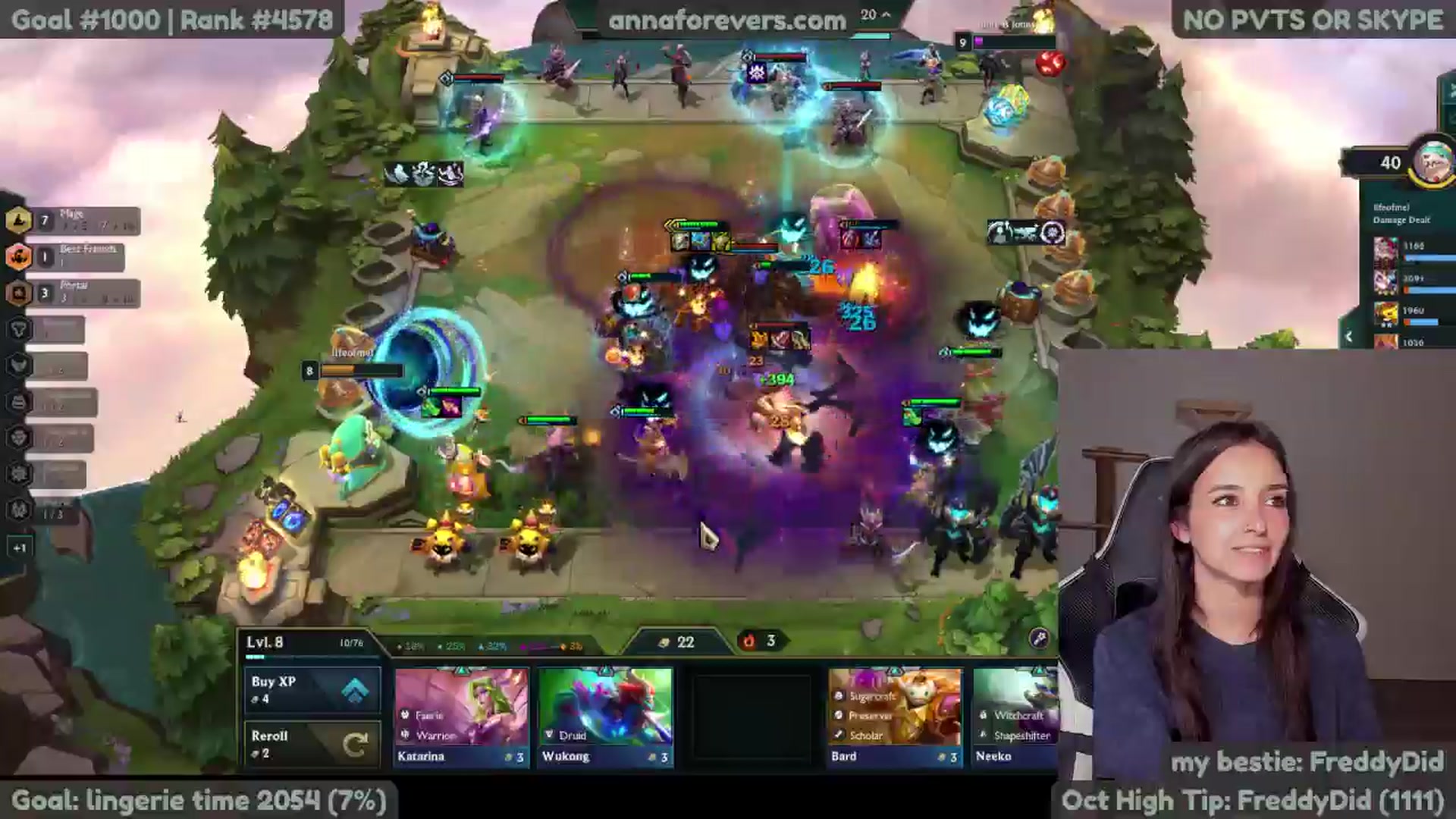 Gallery image thumbnail from Melon's myfreecams stream on, 10/23/2024, 04:45 image 4 of 20