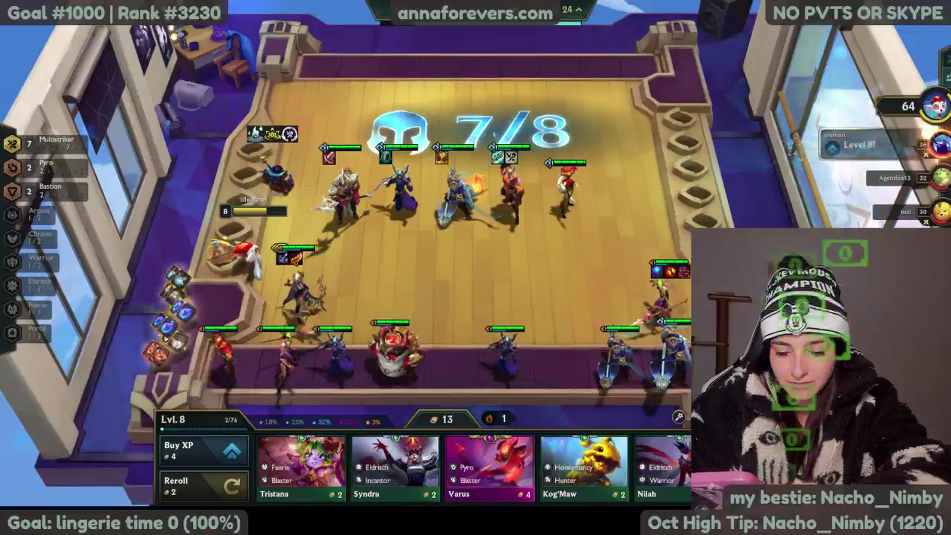 Gallery image thumbnail from Melon's myfreecams stream on, 10/23/2024, 04:45 image 11 of 20