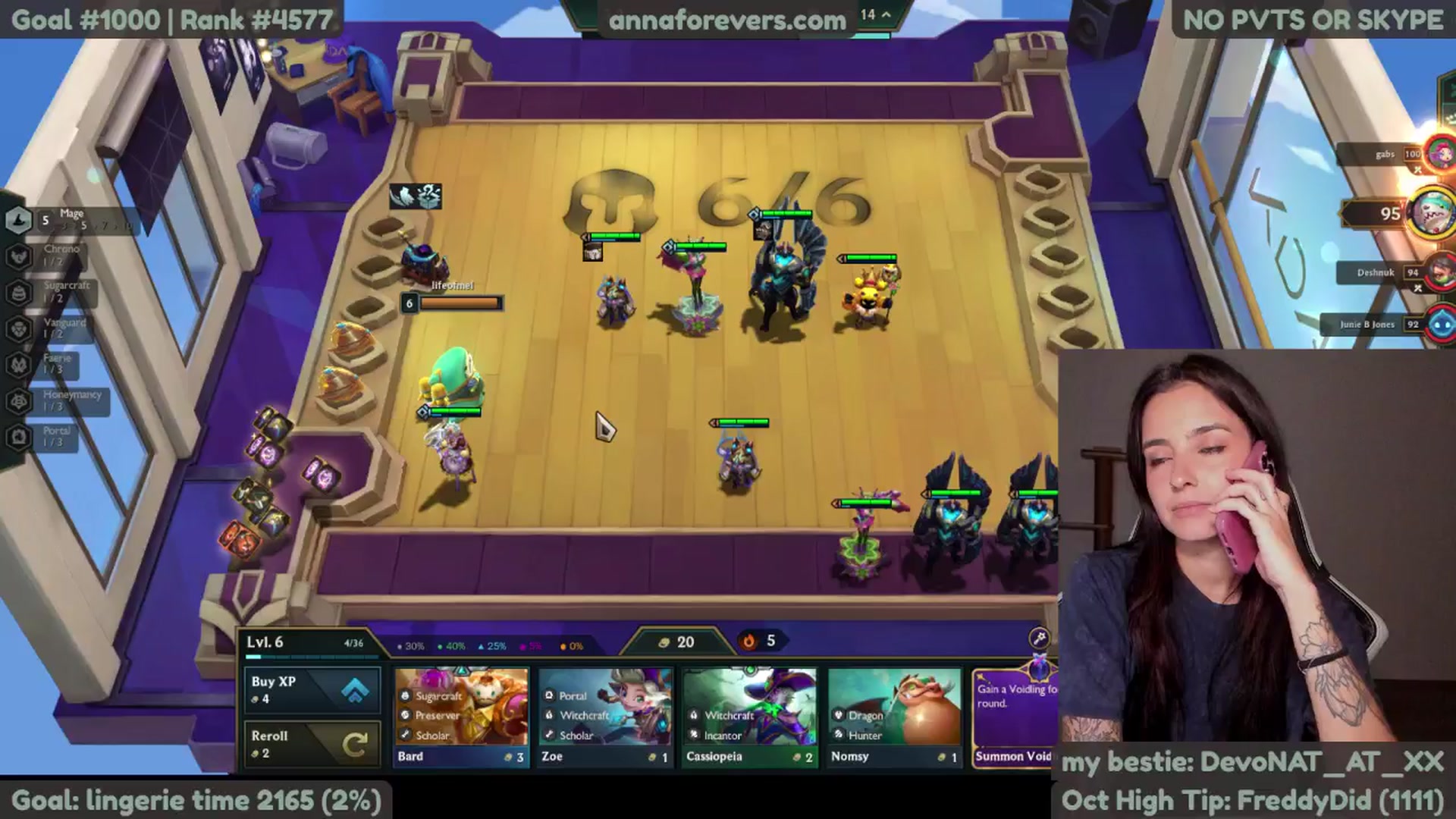 Gallery image thumbnail from Melon's myfreecams stream on, 10/23/2024, 04:45 image 2 of 20