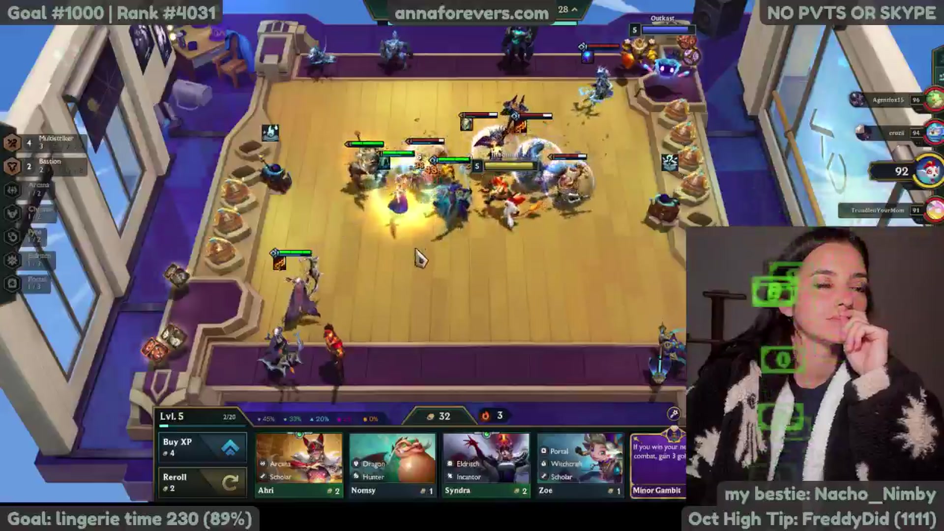 Gallery image thumbnail from Melon's myfreecams stream on, 10/23/2024, 04:45 image 9 of 20