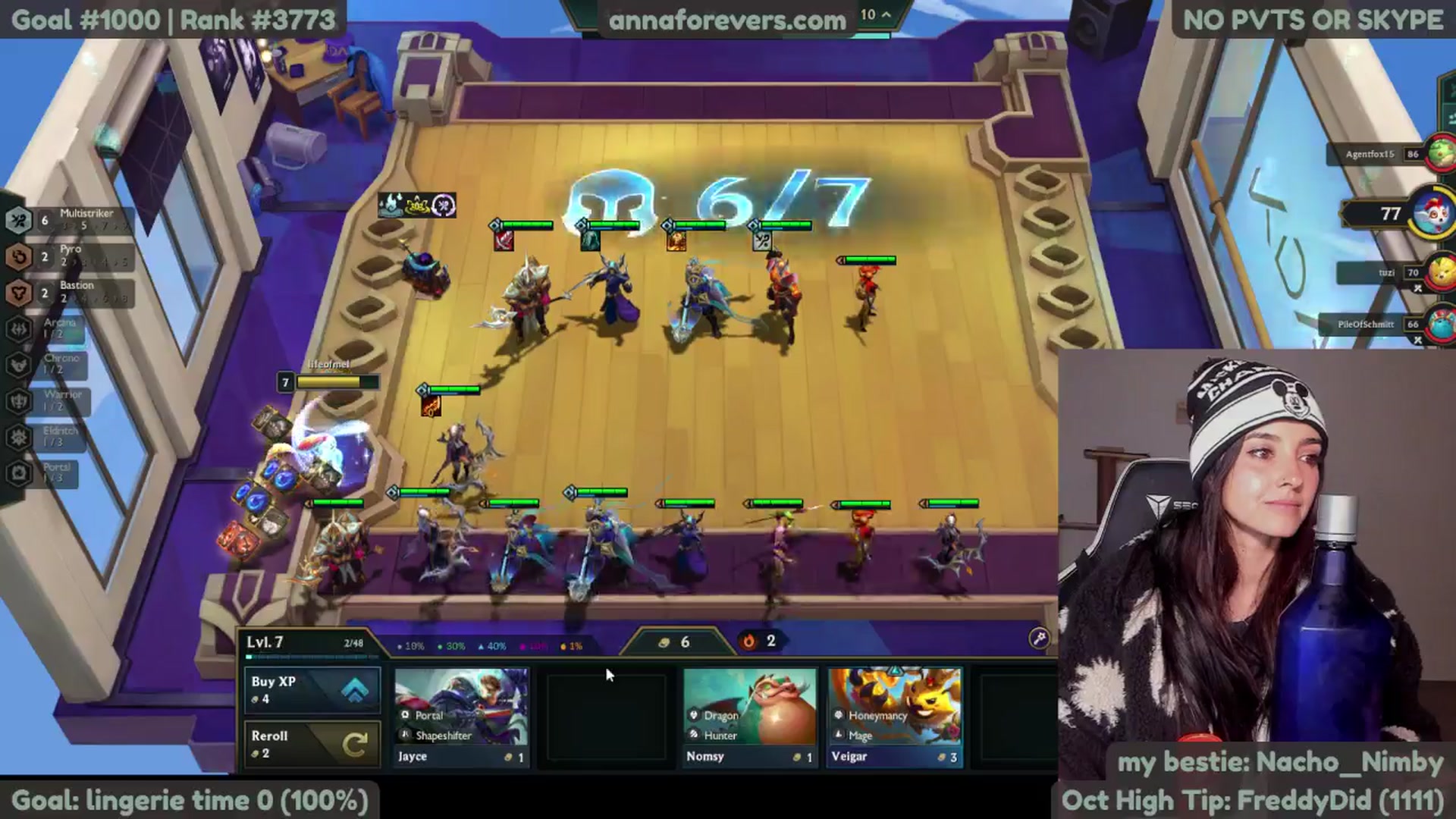 Gallery image thumbnail from Melon's myfreecams stream on, 10/23/2024, 04:45 image 10 of 20