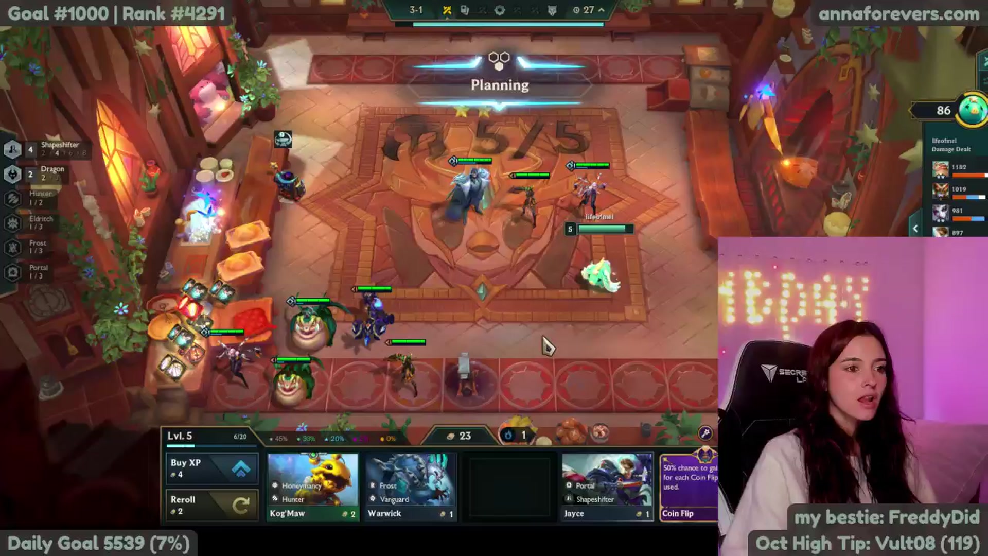 Gallery image thumbnail from Melon's myfreecams stream on, 11/04/2024, 04:55 image 5 of 20