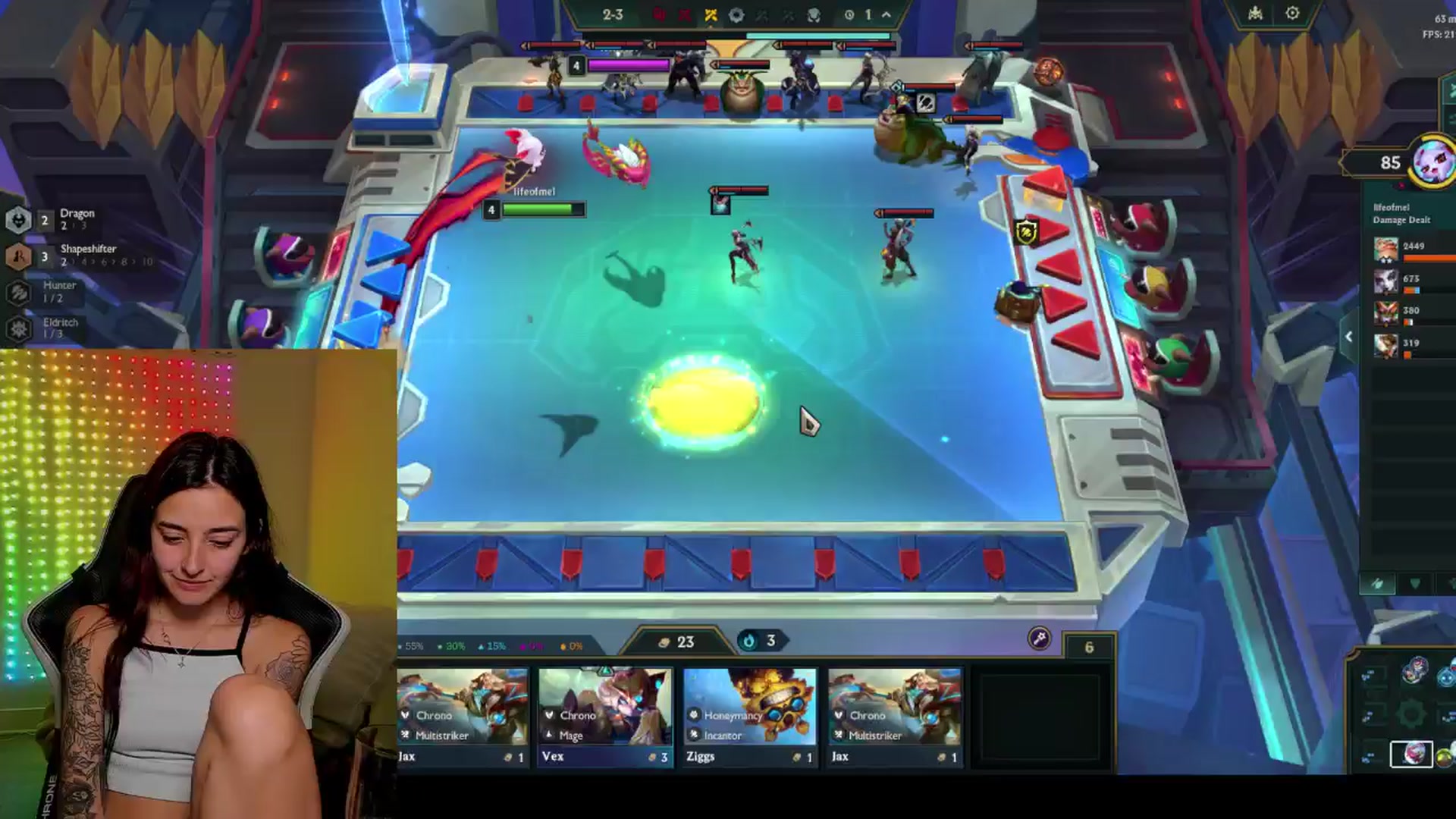 Gallery image thumbnail from Melon's myfreecams stream on, 11/20/2024, 05:41 image 5 of 20