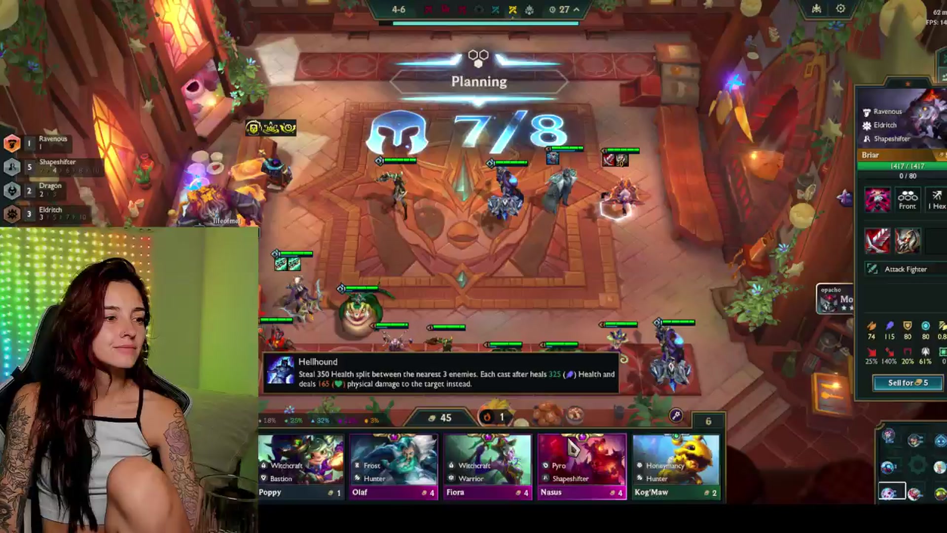 Gallery image thumbnail from Melon's myfreecams stream on, 11/20/2024, 05:41 image 7 of 20