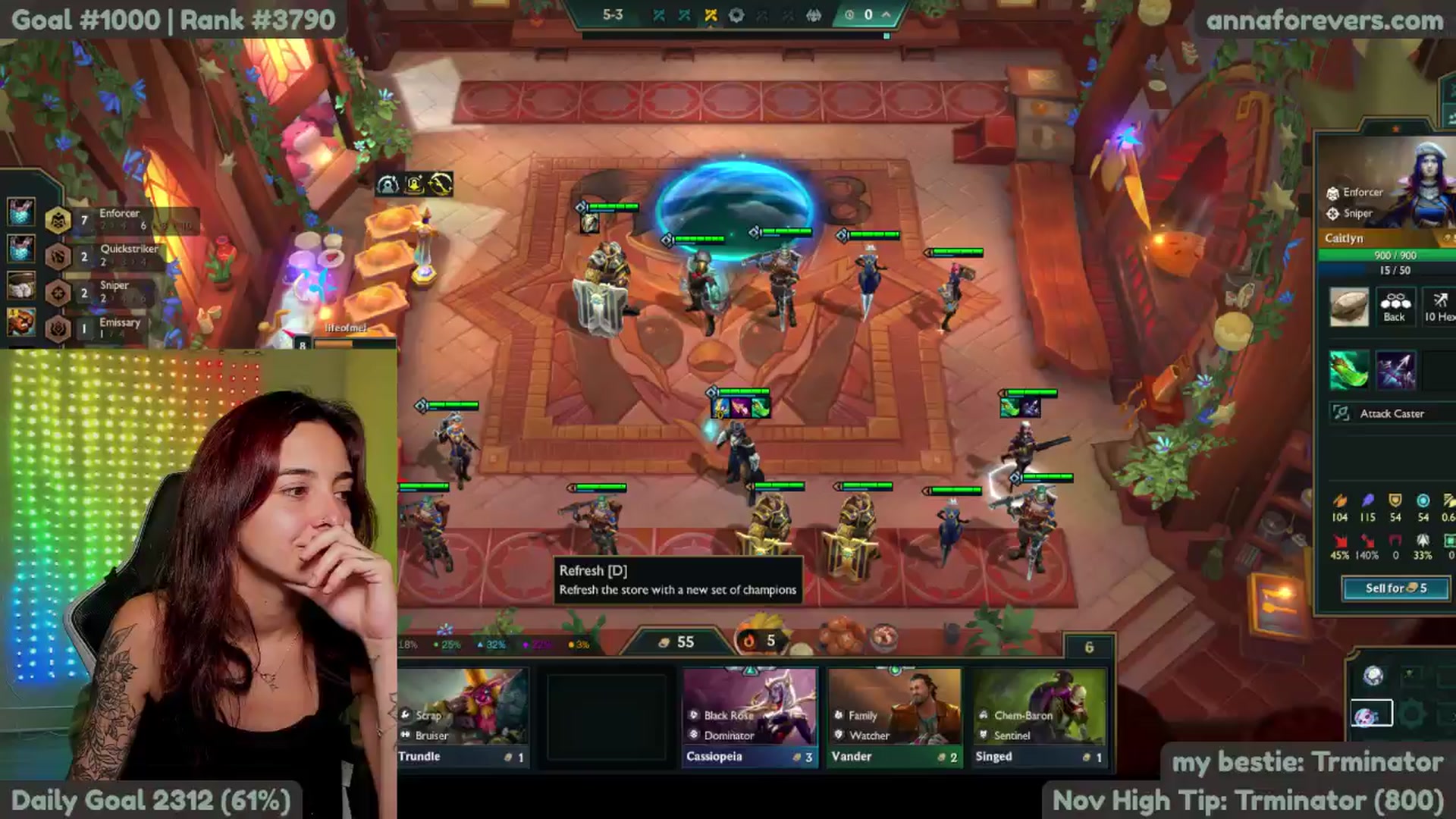 Gallery image thumbnail from Melon's myfreecams stream on, 11/20/2024, 22:48 image 19 of 20