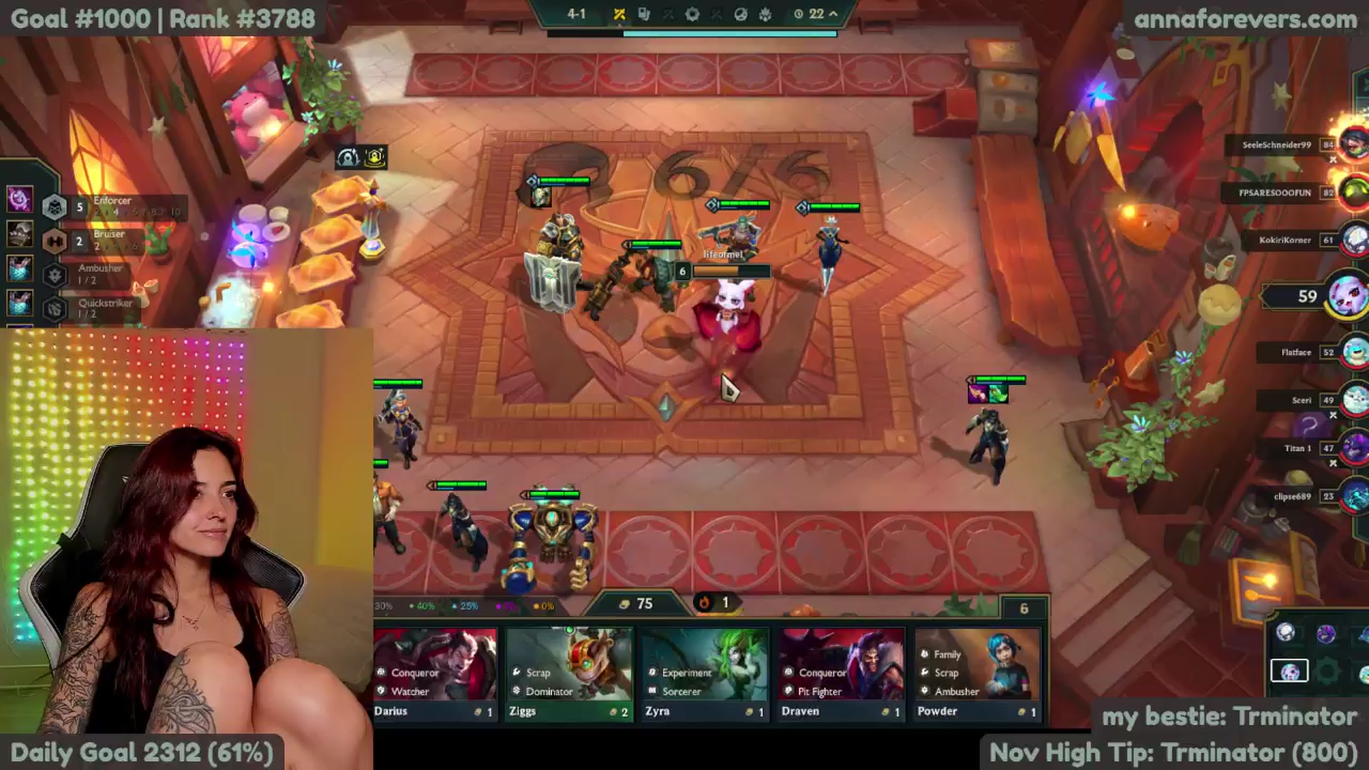 Gallery image thumbnail from Melon's myfreecams stream on, 11/20/2024, 22:48 image 17 of 20