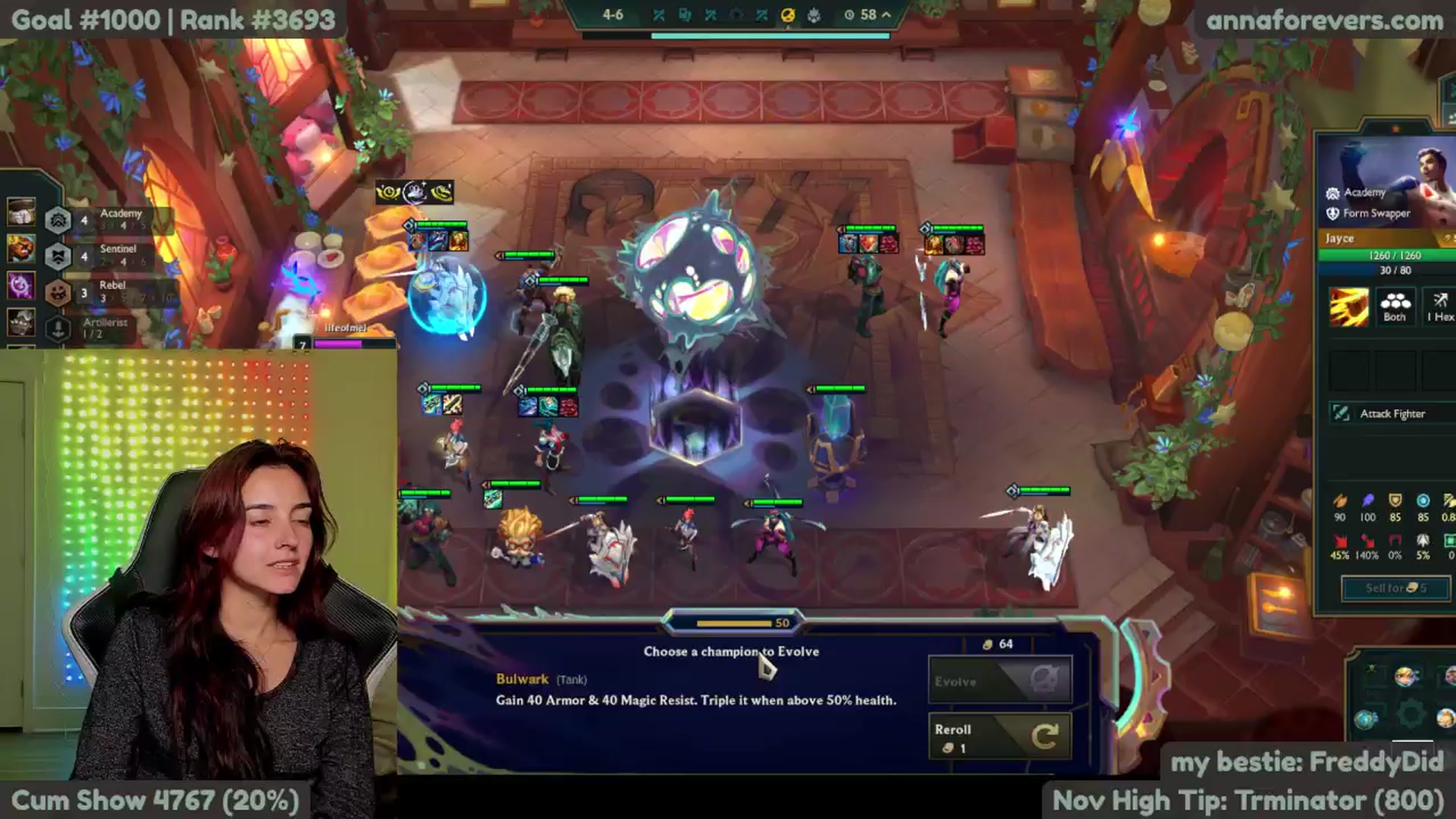 Gallery image thumbnail from Melon's myfreecams stream on, 11/23/2024, 04:59 image 14 of 20