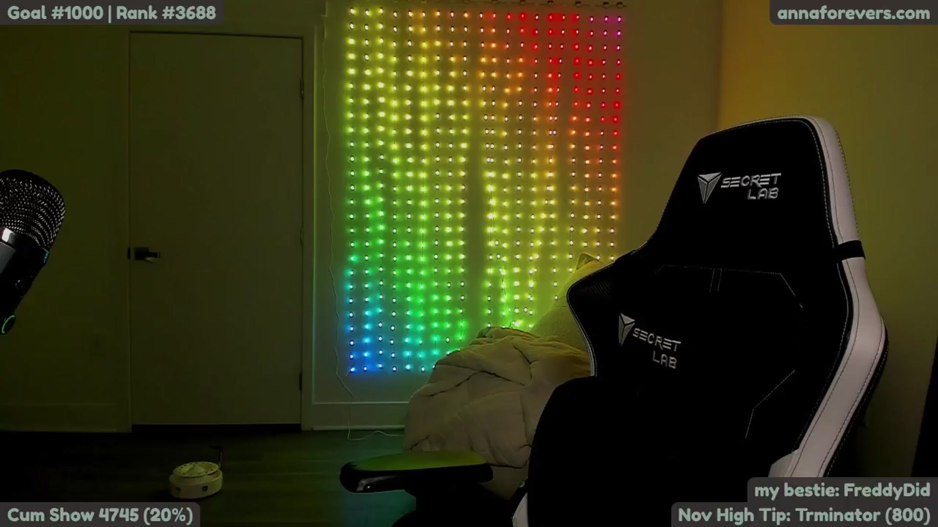 Gallery image thumbnail from Melon's myfreecams stream on, 11/23/2024, 04:59 image 16 of 20