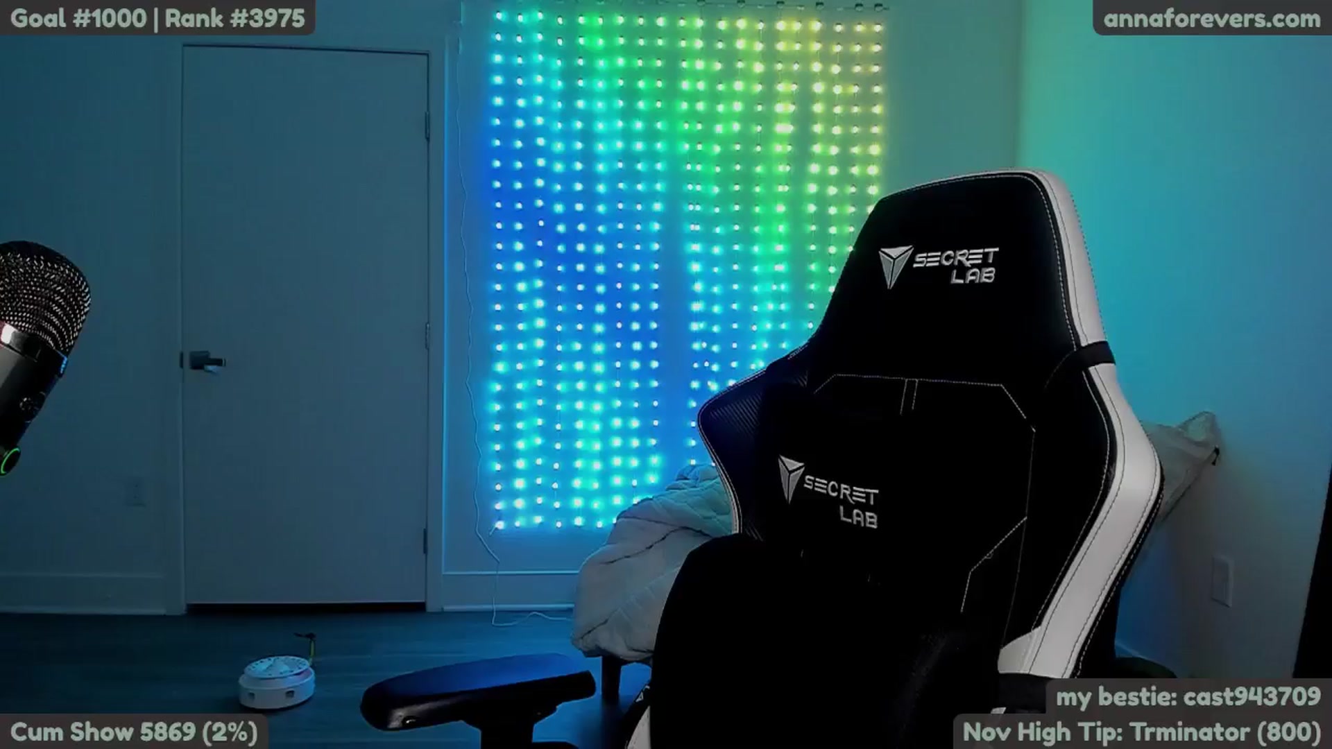 Gallery image thumbnail from Melon's myfreecams stream on, 11/23/2024, 04:59 image 4 of 20