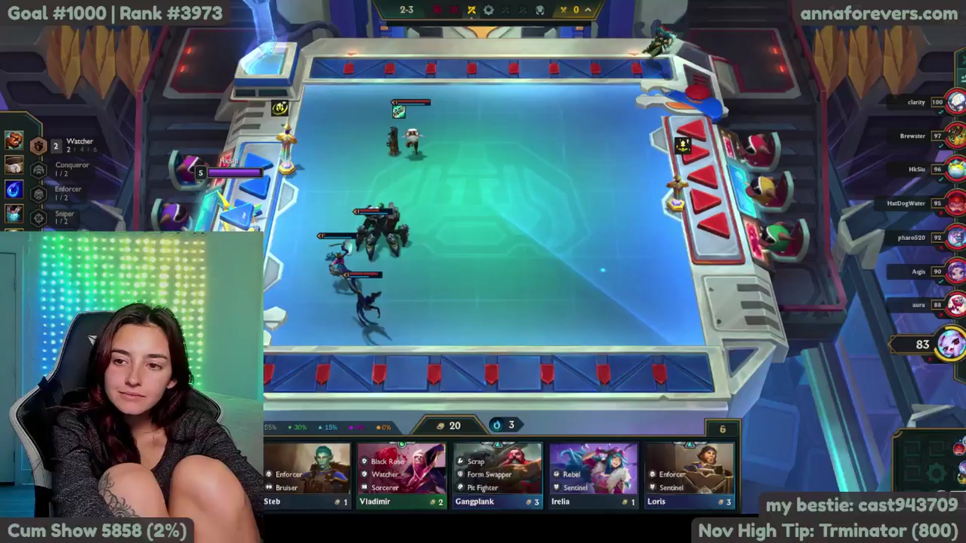 Gallery image thumbnail from Melon's myfreecams stream on, 11/23/2024, 04:59 image 6 of 20