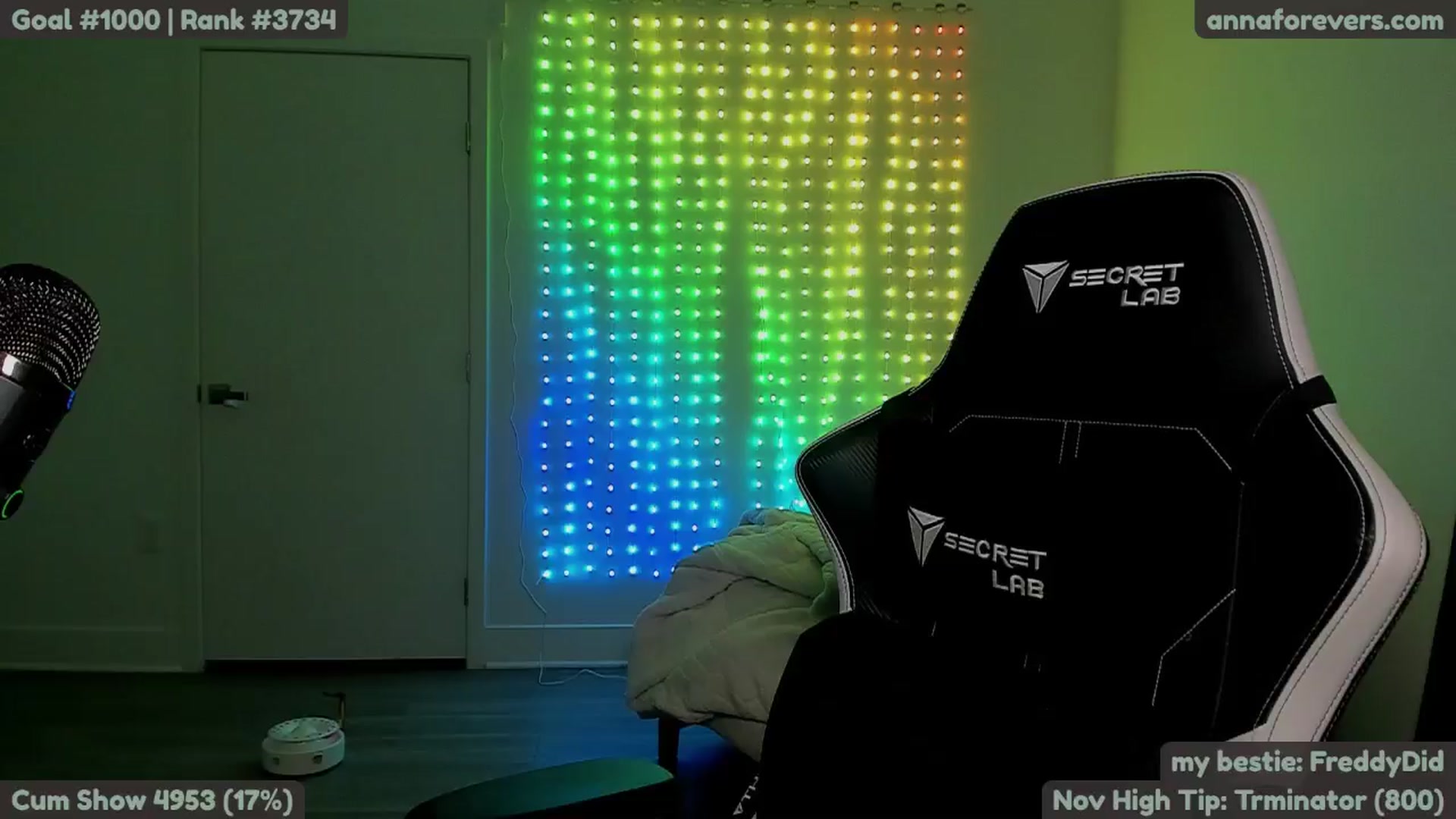 Gallery image thumbnail from Melon's myfreecams stream on, 11/23/2024, 04:59 image 10 of 20
