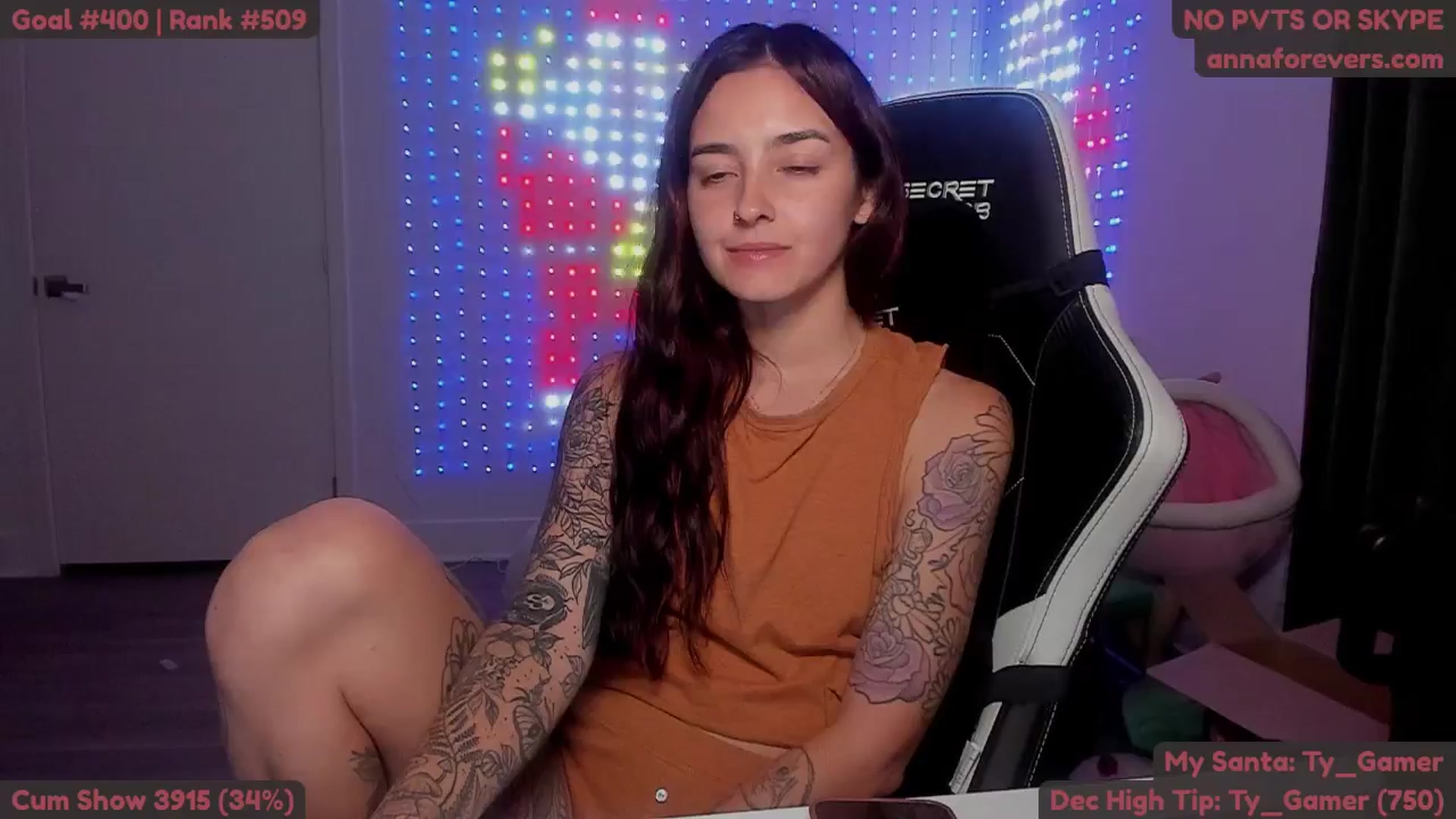 Gallery image thumbnail from Melon's myfreecams stream on, 12/02/2024, 05:19 image 5 of 20