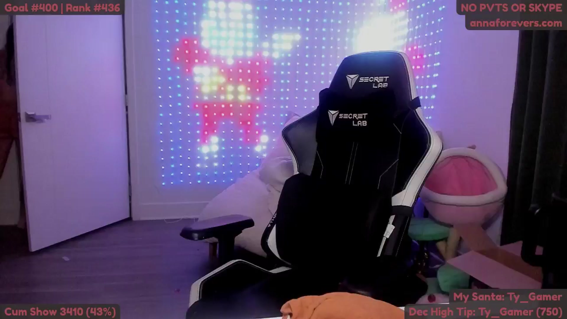 Gallery image thumbnail from Melon's myfreecams stream on, 12/02/2024, 05:19 image 13 of 20