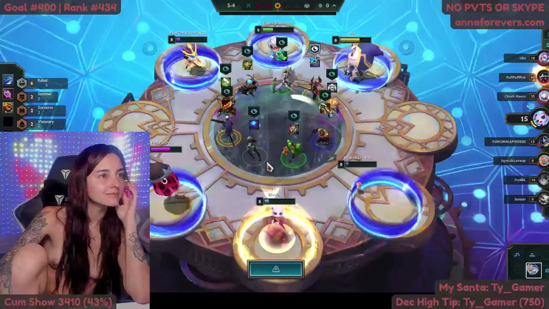 Gallery image thumbnail from Melon's myfreecams stream on, 12/02/2024, 05:19 image 12 of 20