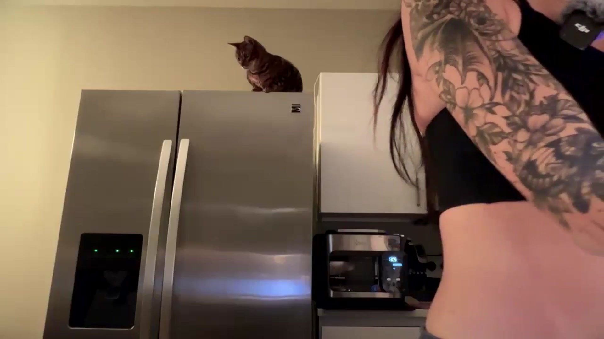 Gallery image thumbnail from Melon's myfreecams stream on, 12/03/2024, 02:30 image 8 of 20
