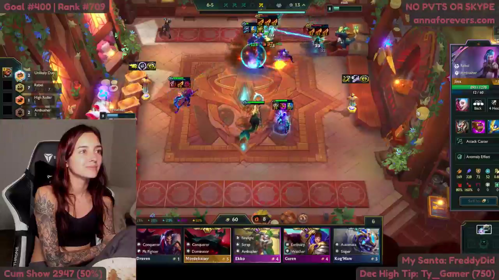 Gallery image thumbnail from Melon's myfreecams stream on, 12/03/2024, 03:48 image 13 of 20
