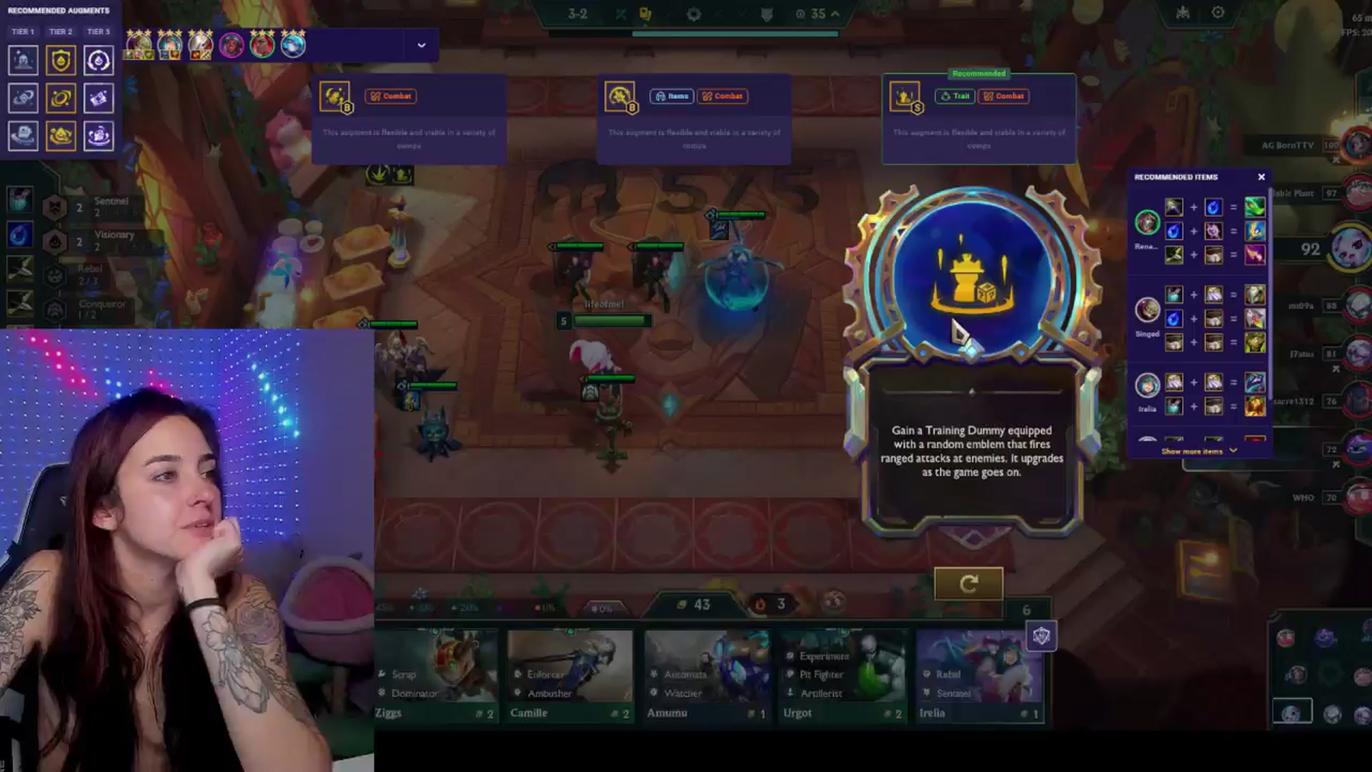 Gallery image thumbnail from Melon's myfreecams stream on, 01/05/2025, 01:34 image 13 of 20