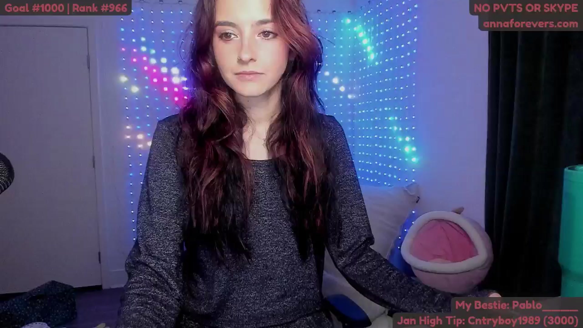 Gallery image thumbnail from Melon's myfreecams stream on, 01/09/2025, 24:00 image 1 of 20