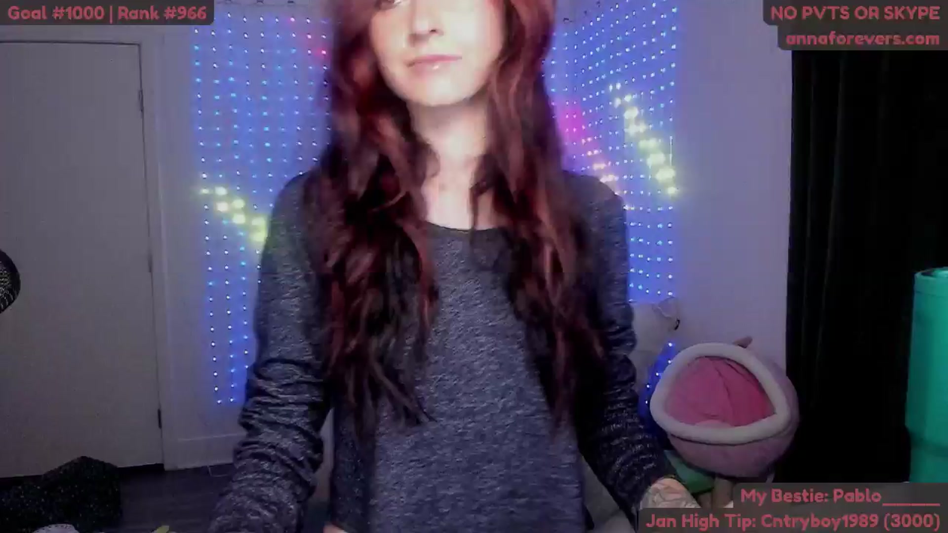Gallery image thumbnail from Melon's myfreecams stream on, 01/09/2025, 24:00 image 12 of 20