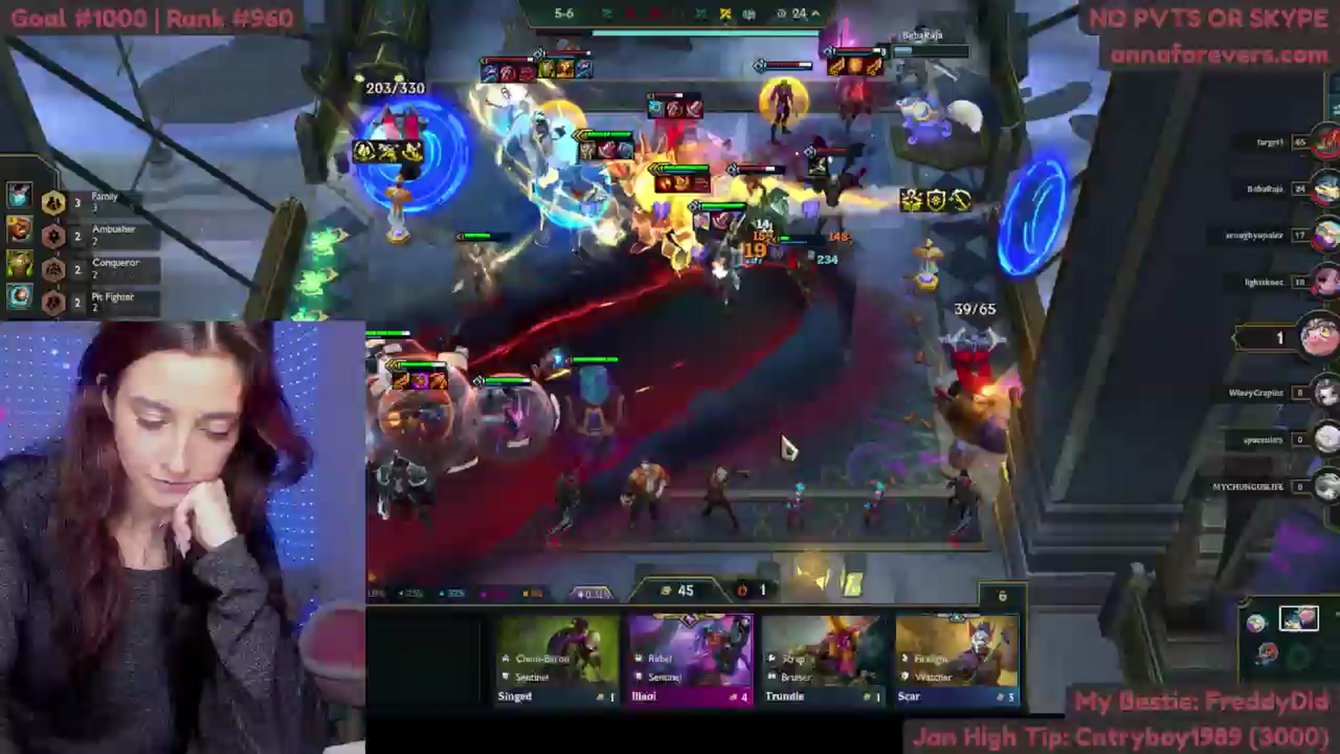 Gallery image thumbnail from Melon's myfreecams stream on, 01/09/2025, 24:18 image 14 of 20