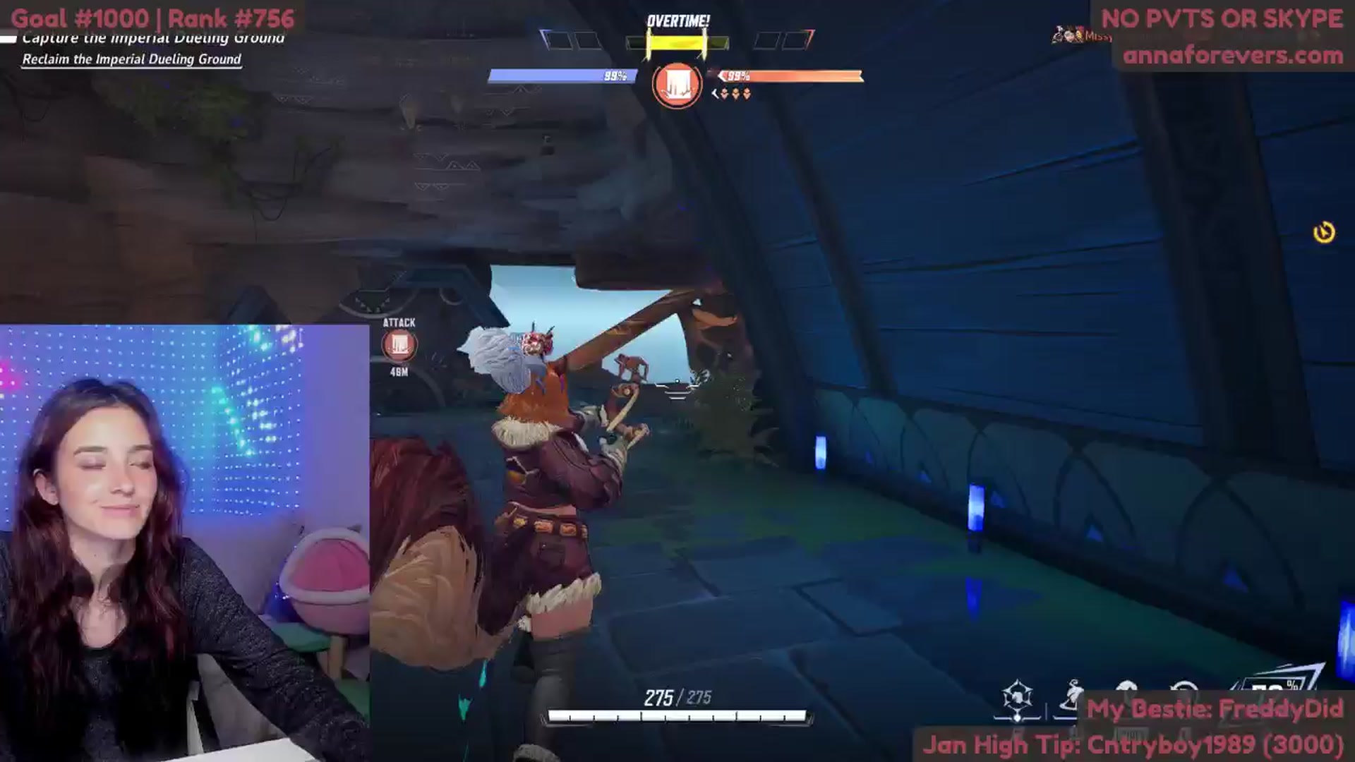 Gallery image thumbnail from Melon's myfreecams stream on, 01/09/2025, 01:48 image 18 of 20