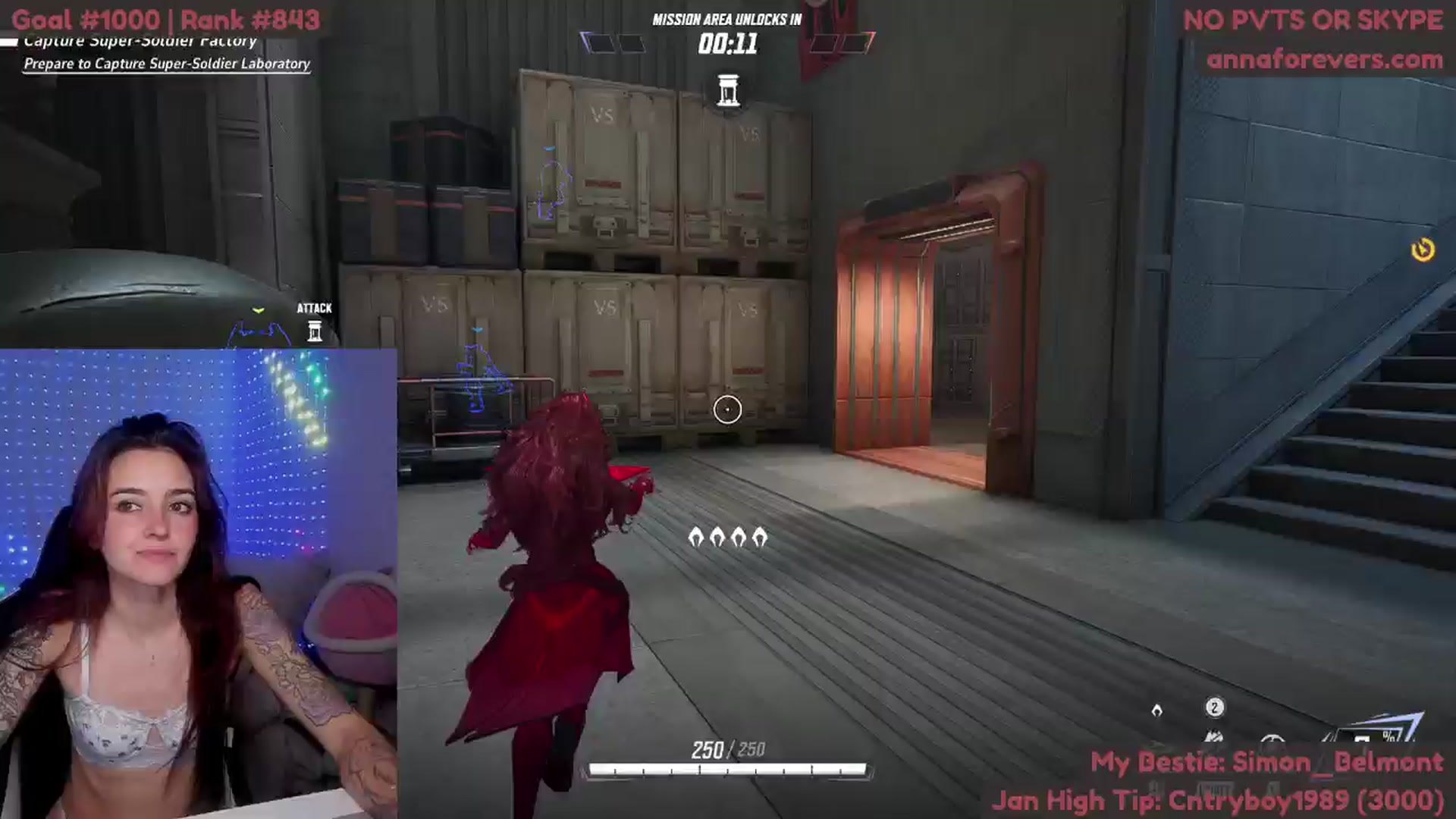 Gallery image thumbnail from Melon's myfreecams stream on, 01/10/2025, 01:03 image 18 of 20
