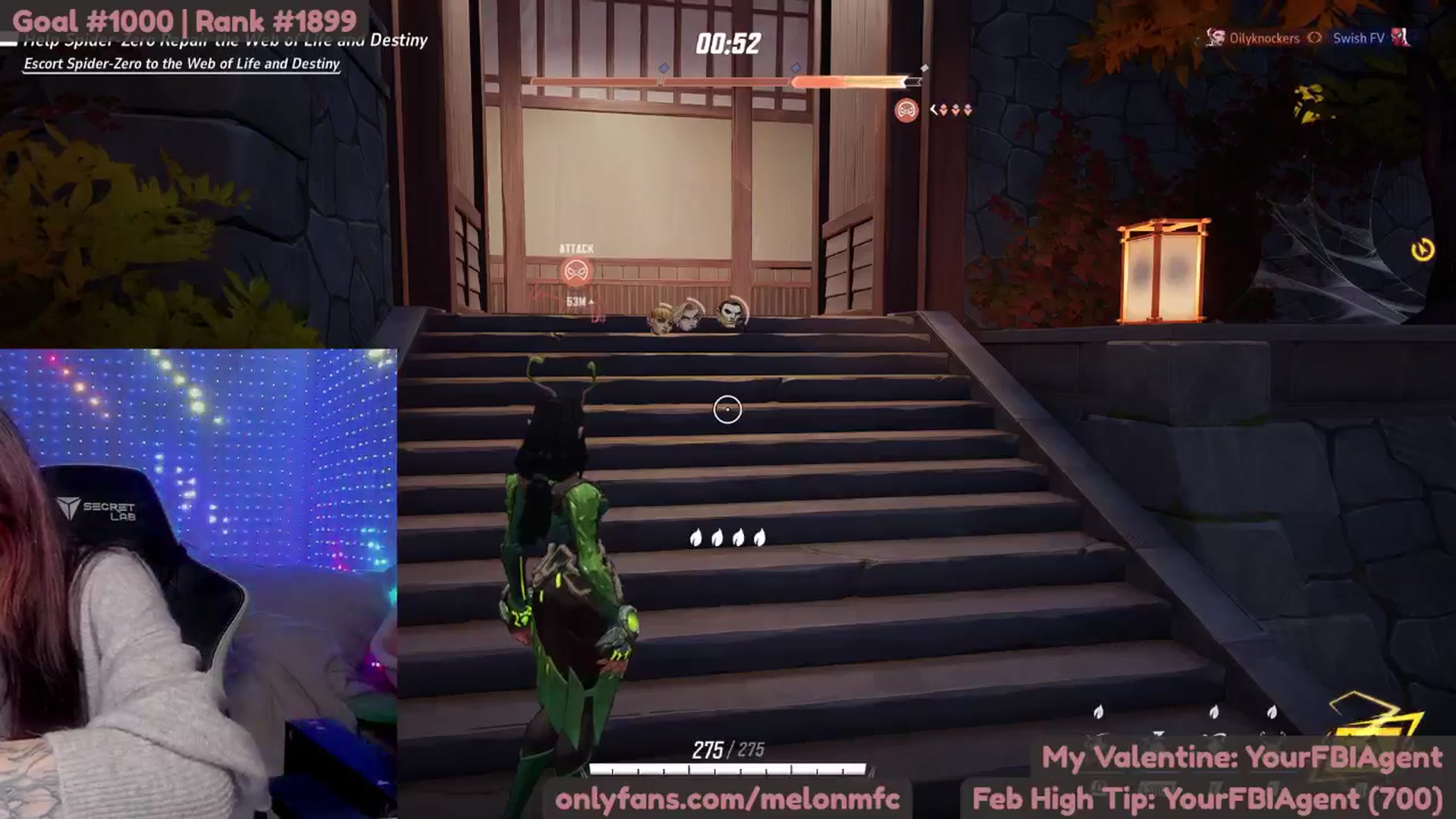 Gallery image thumbnail from Melon's myfreecams stream on, 02/03/2025, 05:13 image 7 of 20