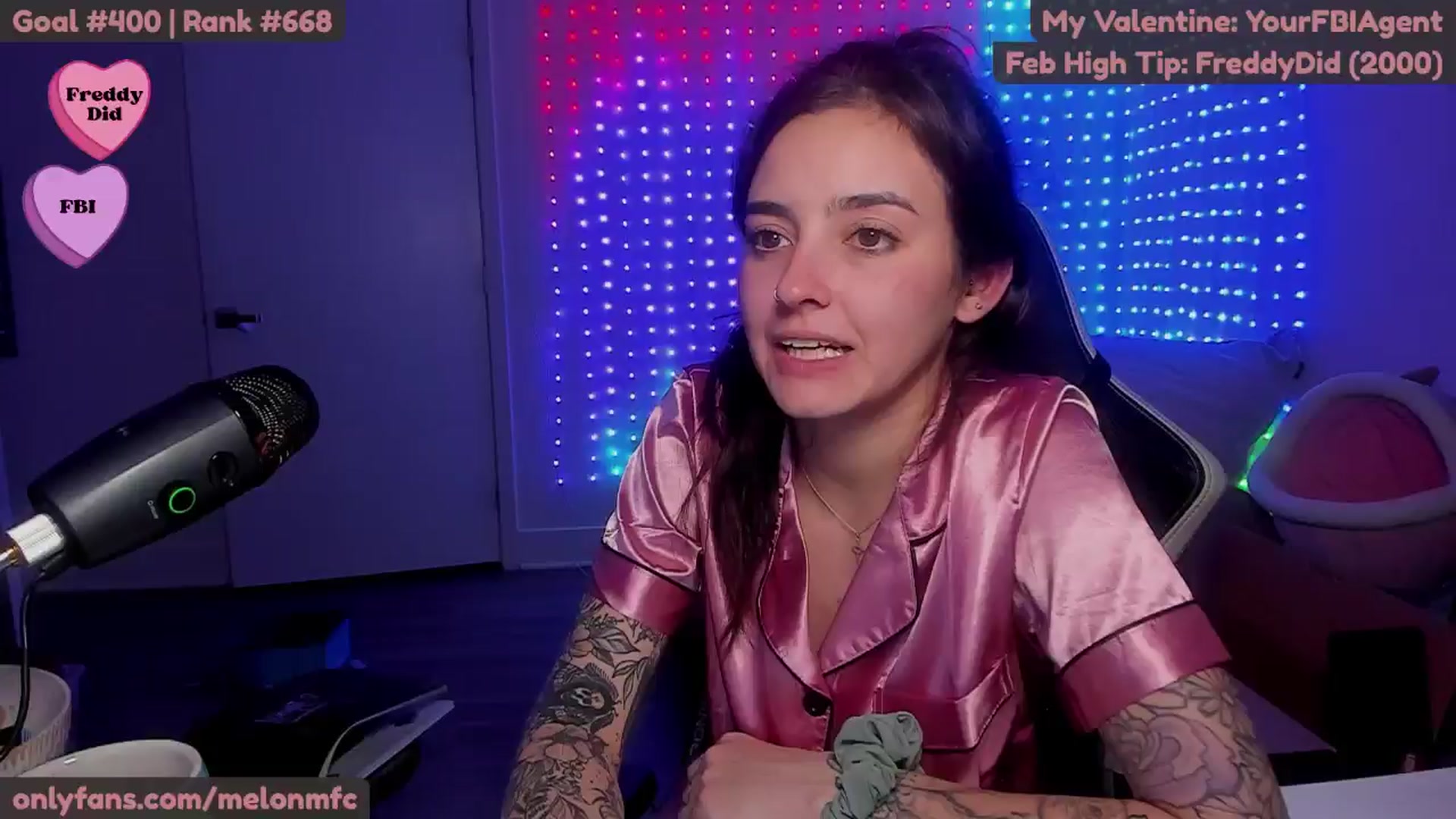Gallery image thumbnail from Melon's myfreecams stream on, 02/18/2025, 04:18 image 12 of 20