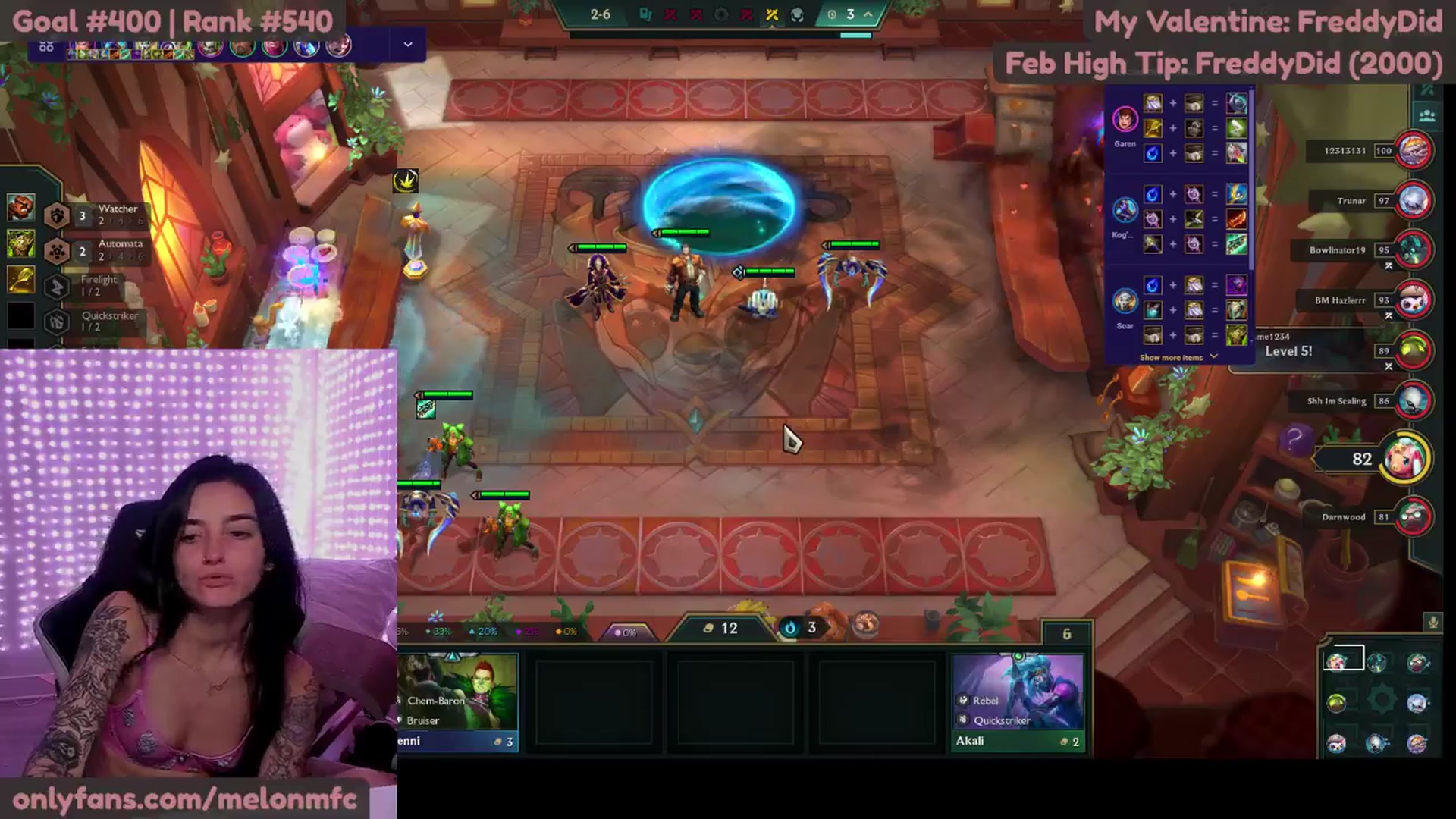Gallery image thumbnail from Melon's myfreecams stream on, 02/25/2025, 03:44 image 15 of 20