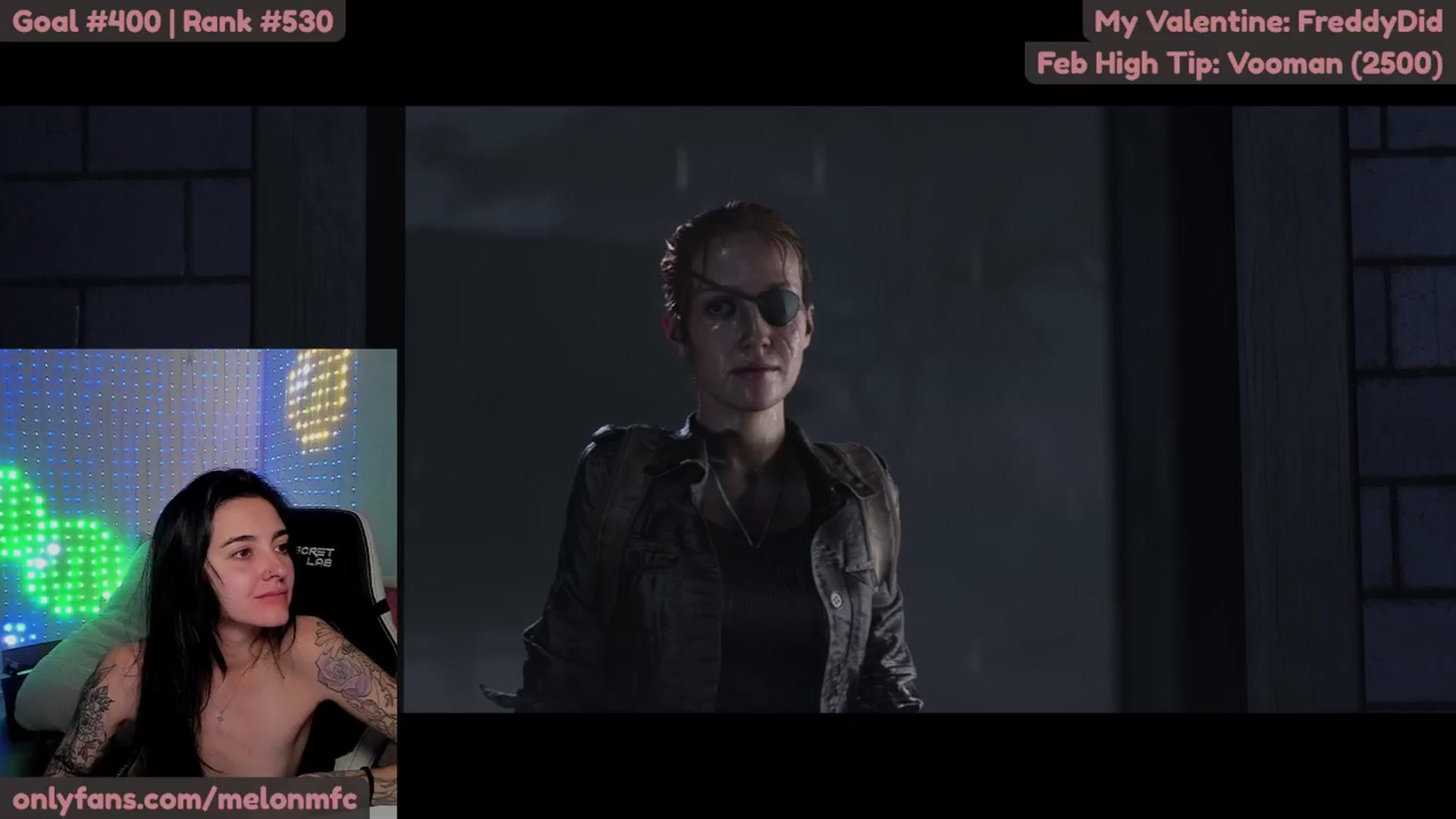 Gallery image thumbnail from Melon's myfreecams stream on, 03/01/2025, 05:23 image 16 of 20