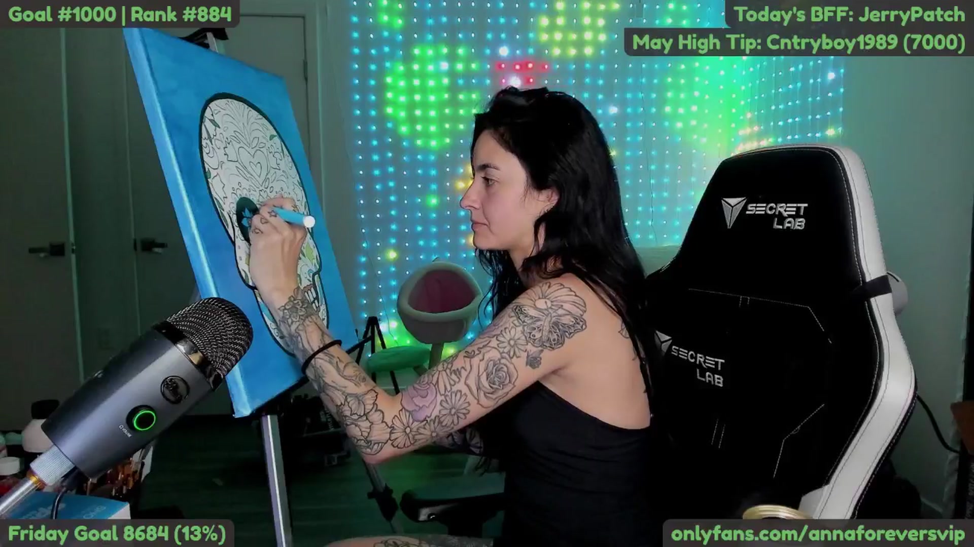 Gallery image thumbnail from Melon's myfreecams stream on, 05/10/2025, 03:09 image 17 of 20