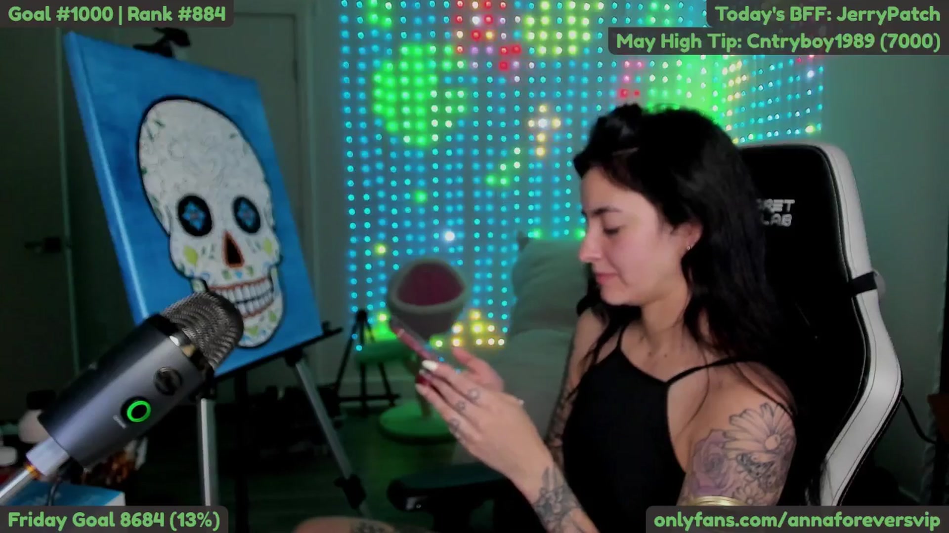 Gallery image thumbnail from Melon's myfreecams stream on, 05/10/2025, 03:09 image 16 of 20