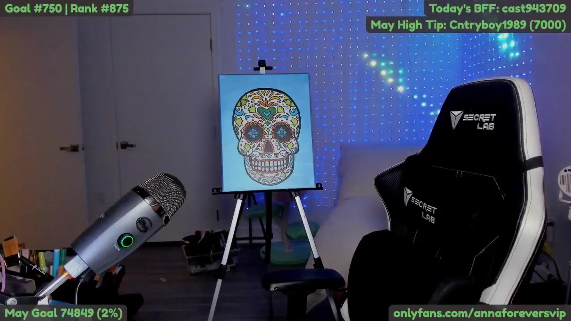 Gallery image thumbnail from Melon's myfreecams stream on, 05/13/2025, 04:42 image 15 of 20