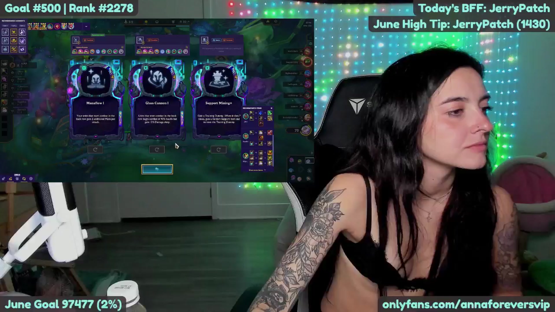 Gallery image thumbnail from Melon's myfreecams stream on, 06/05/2025, 02:53 image 12 of 20