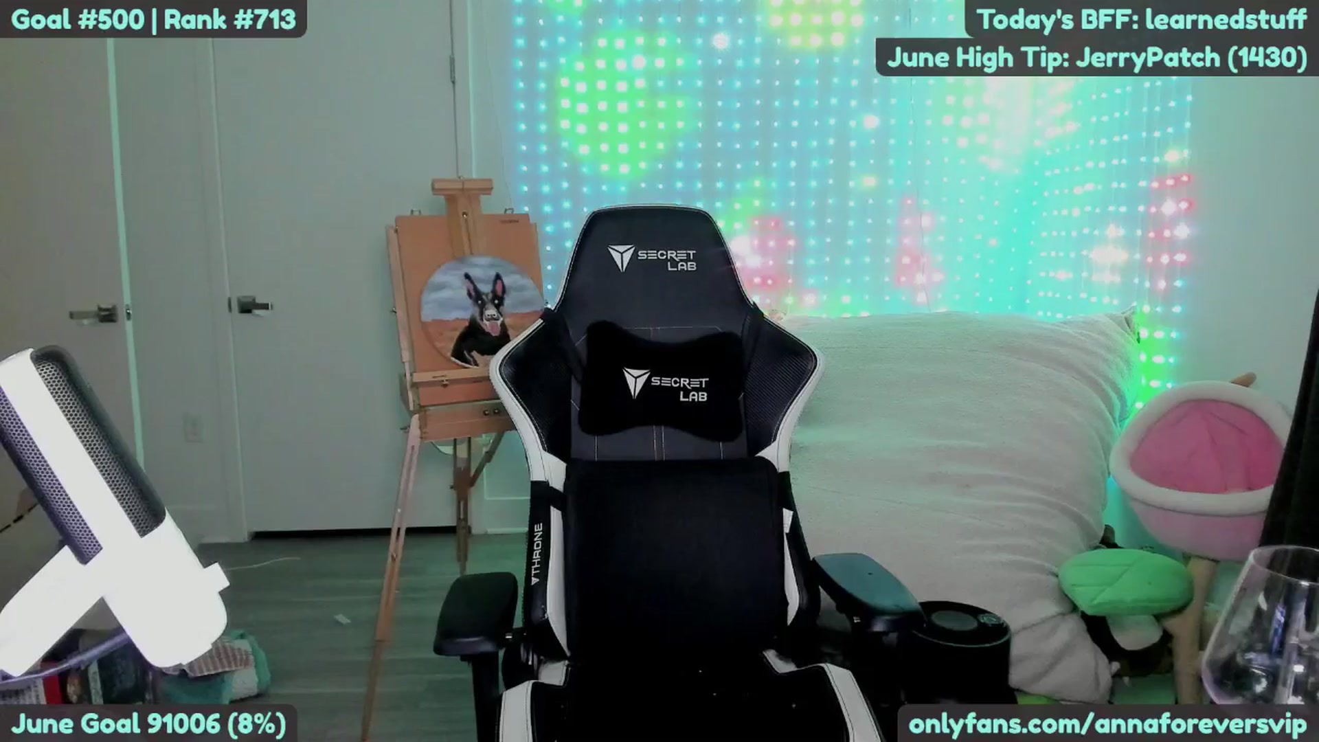 Gallery image thumbnail from Melon's myfreecams stream on, 06/07/2025, 03:59 image 11 of 20